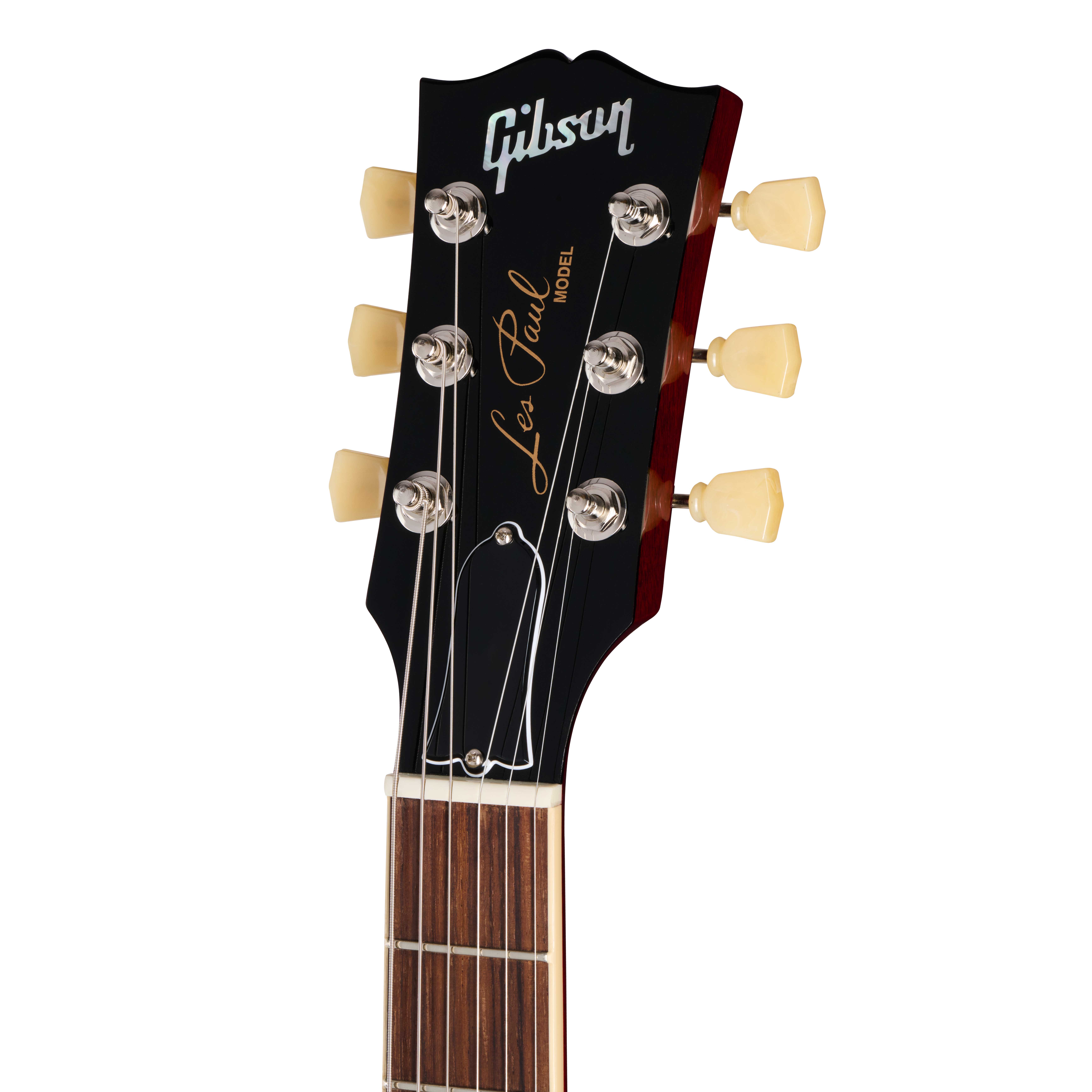 GUITARGUITAR Gibson Warren Haynes Les Paul Standard Sixties Cherry
