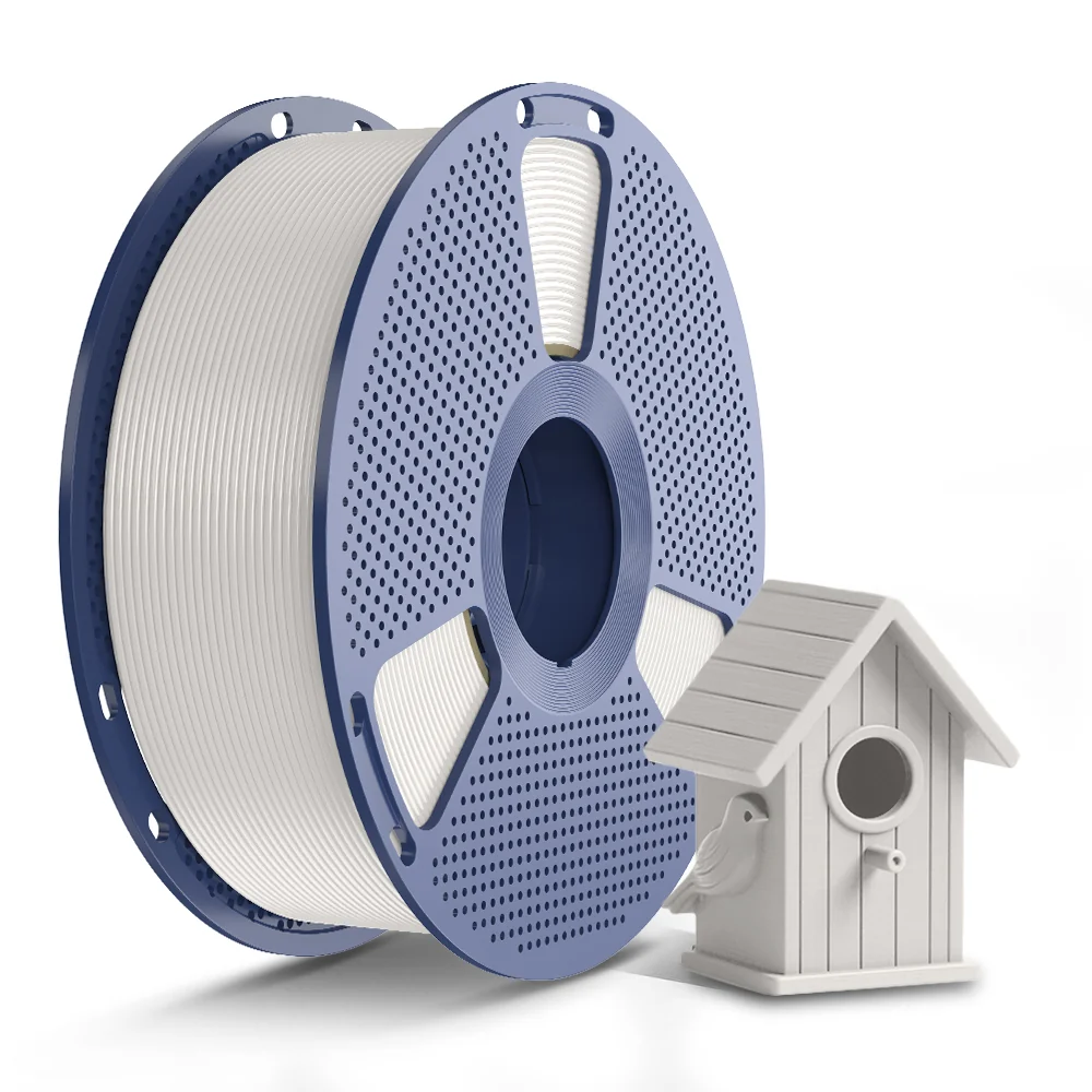 ASA 3D Printer Filament 1KG