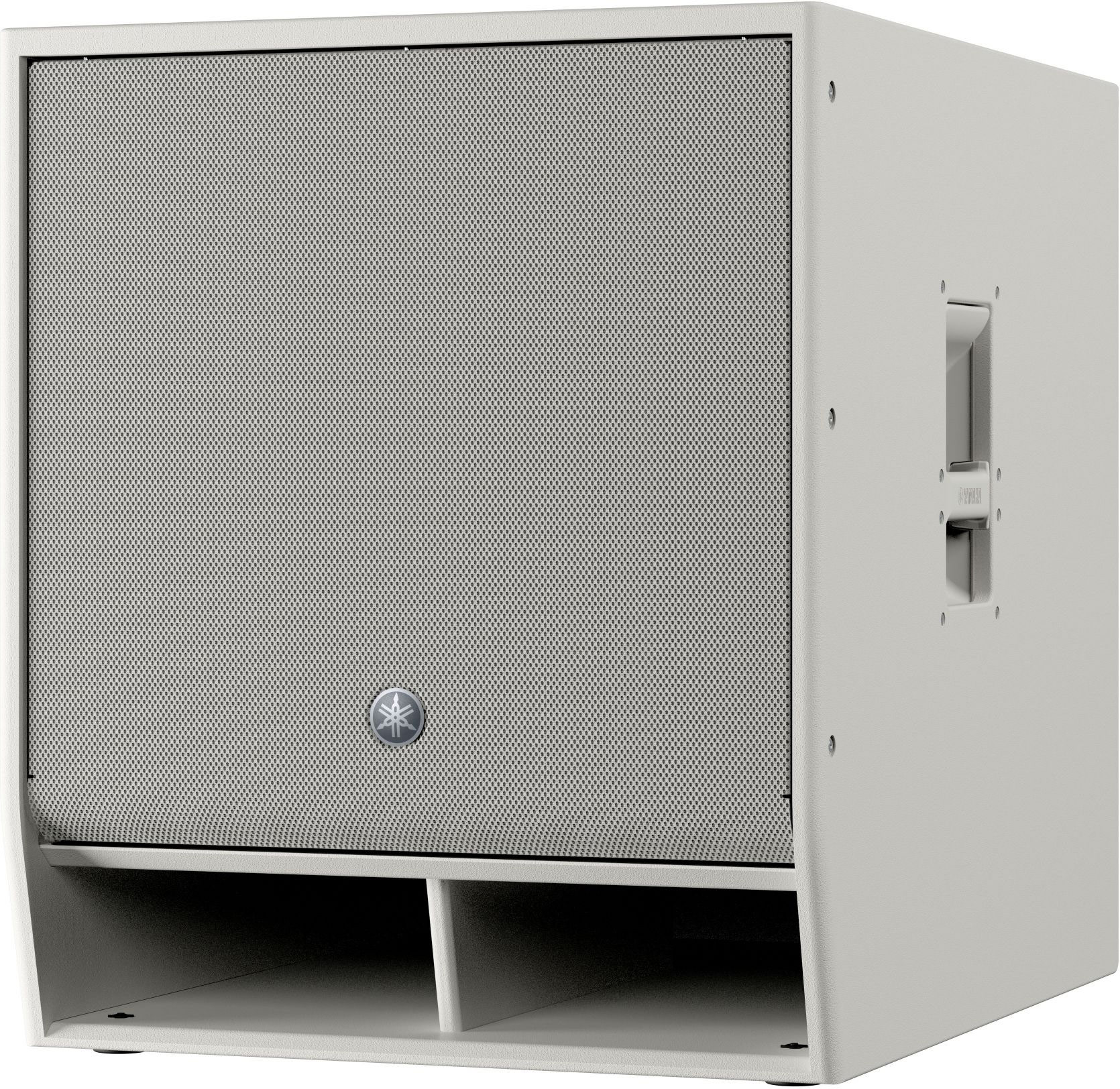 GUITARGUITAR Yamaha DXS18XLF White PA Subwoofer