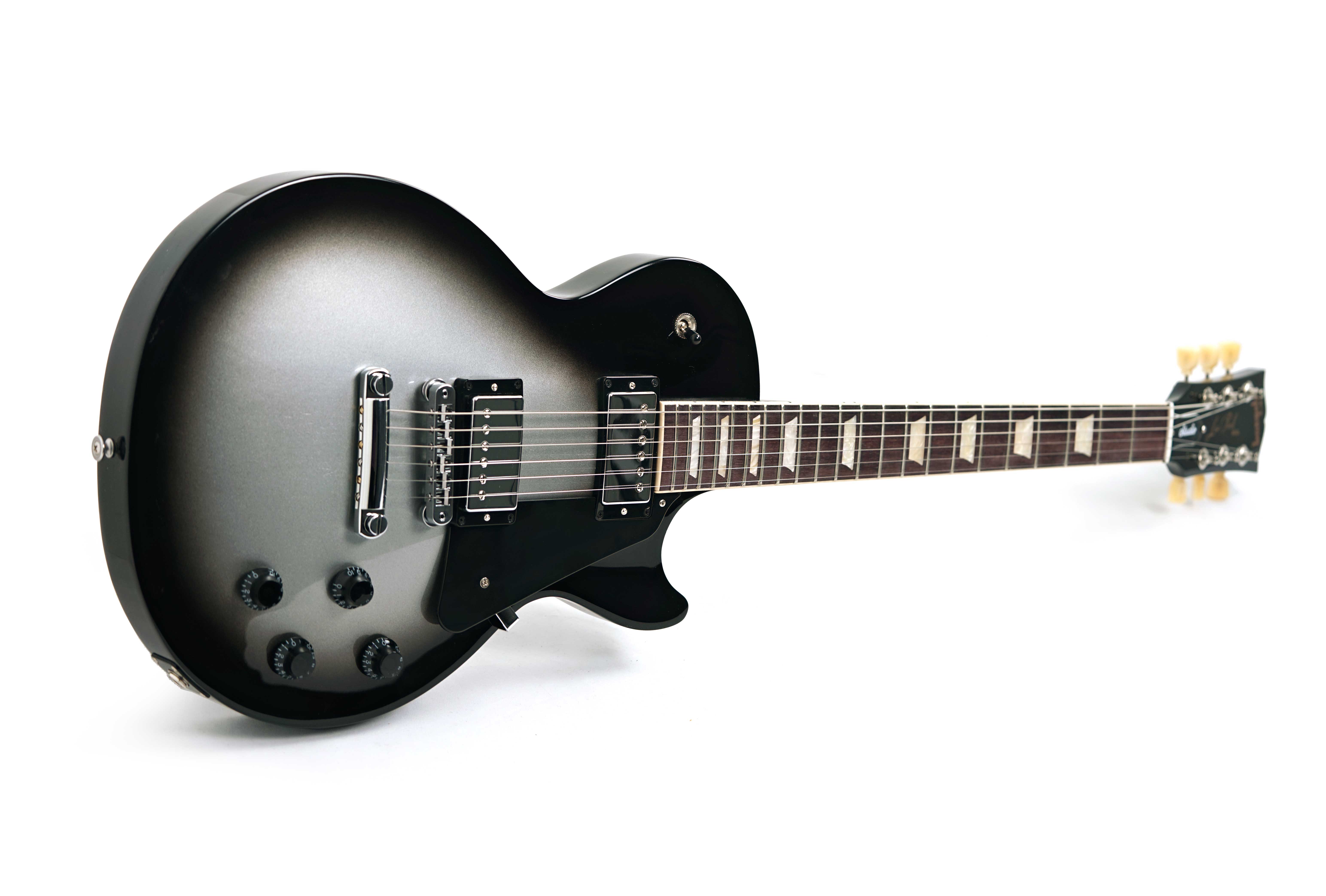 GUITARGUITAR Gibson Les Paul Studio Silverburst #206350103