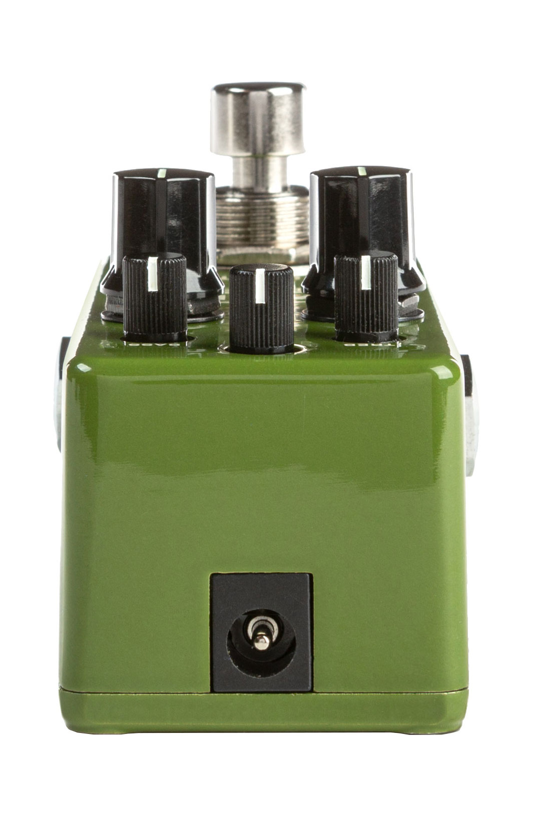 GUITARGUITAR MXR M281 Thump Bass Preamp