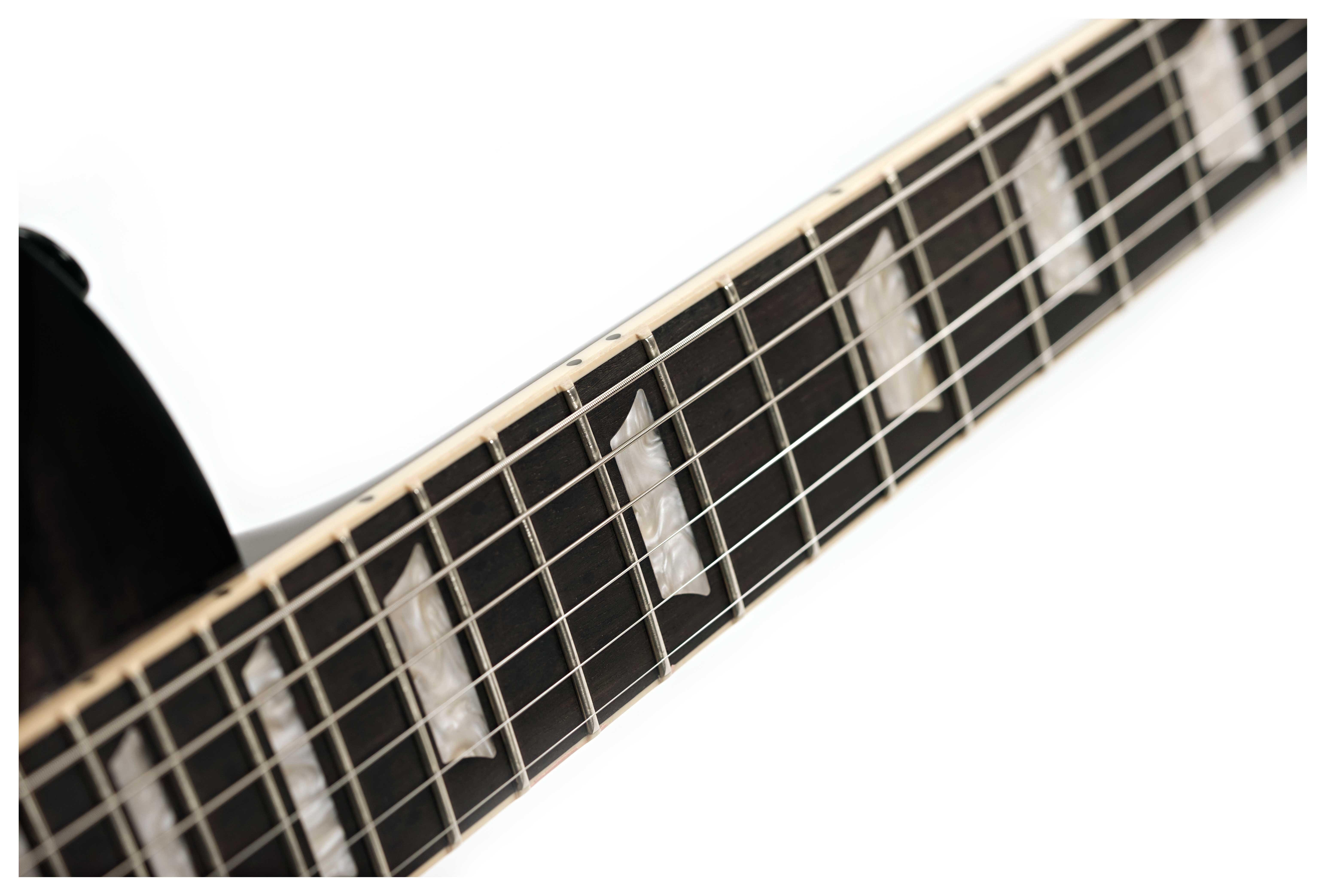 GUITARGUITAR Gibson Les Paul Studio Session Translucent Ebony Burst