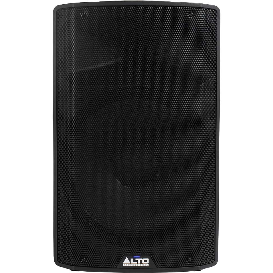 GUITARGUITAR Alto TX415 Powered Speaker 700W 15-inch Powered Loudspeaker with Bluetooth