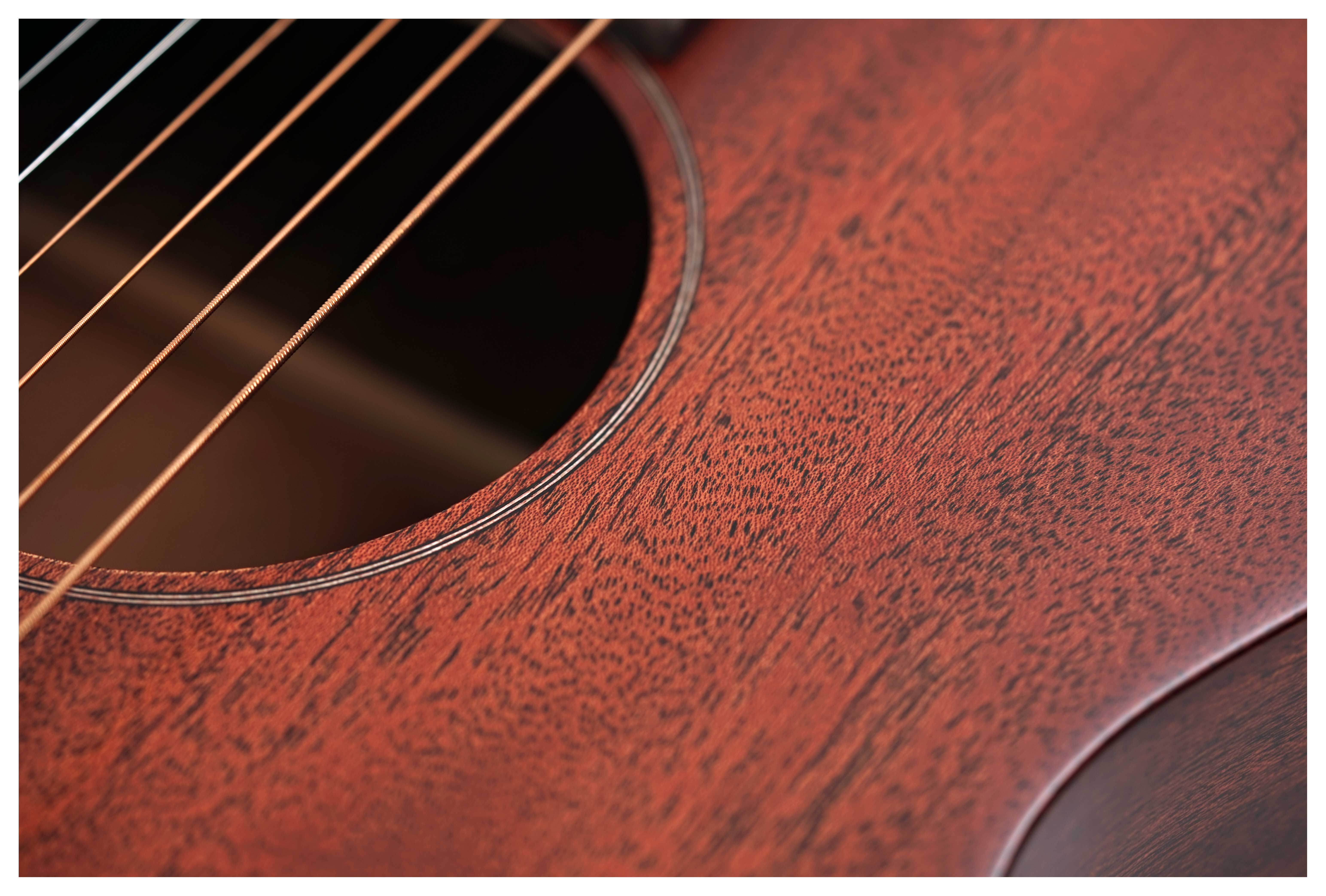 GUITARGUITAR Martin 000-15E Left Handed