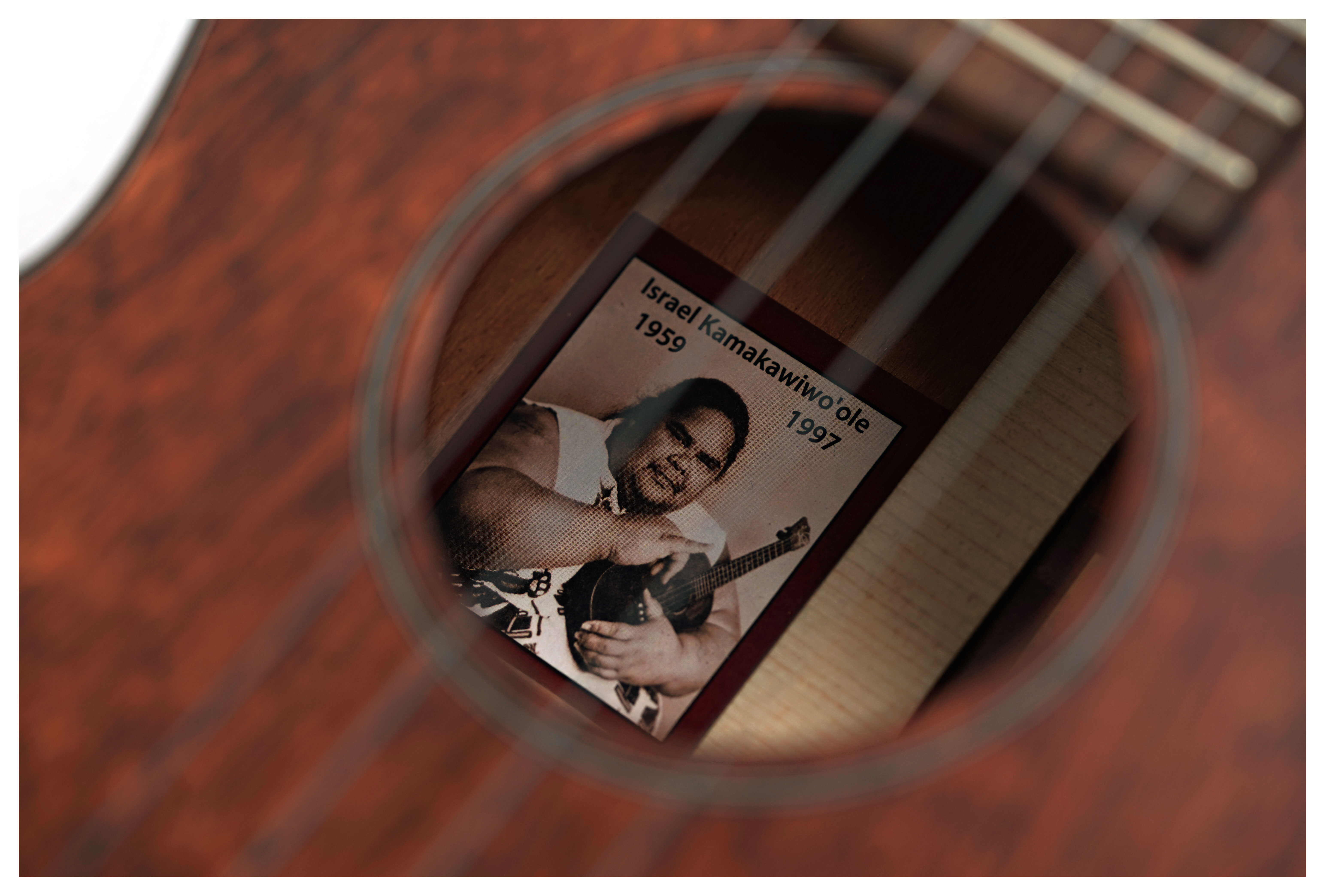 GUITARGUITAR Martin 1T IZ Tenor Uke