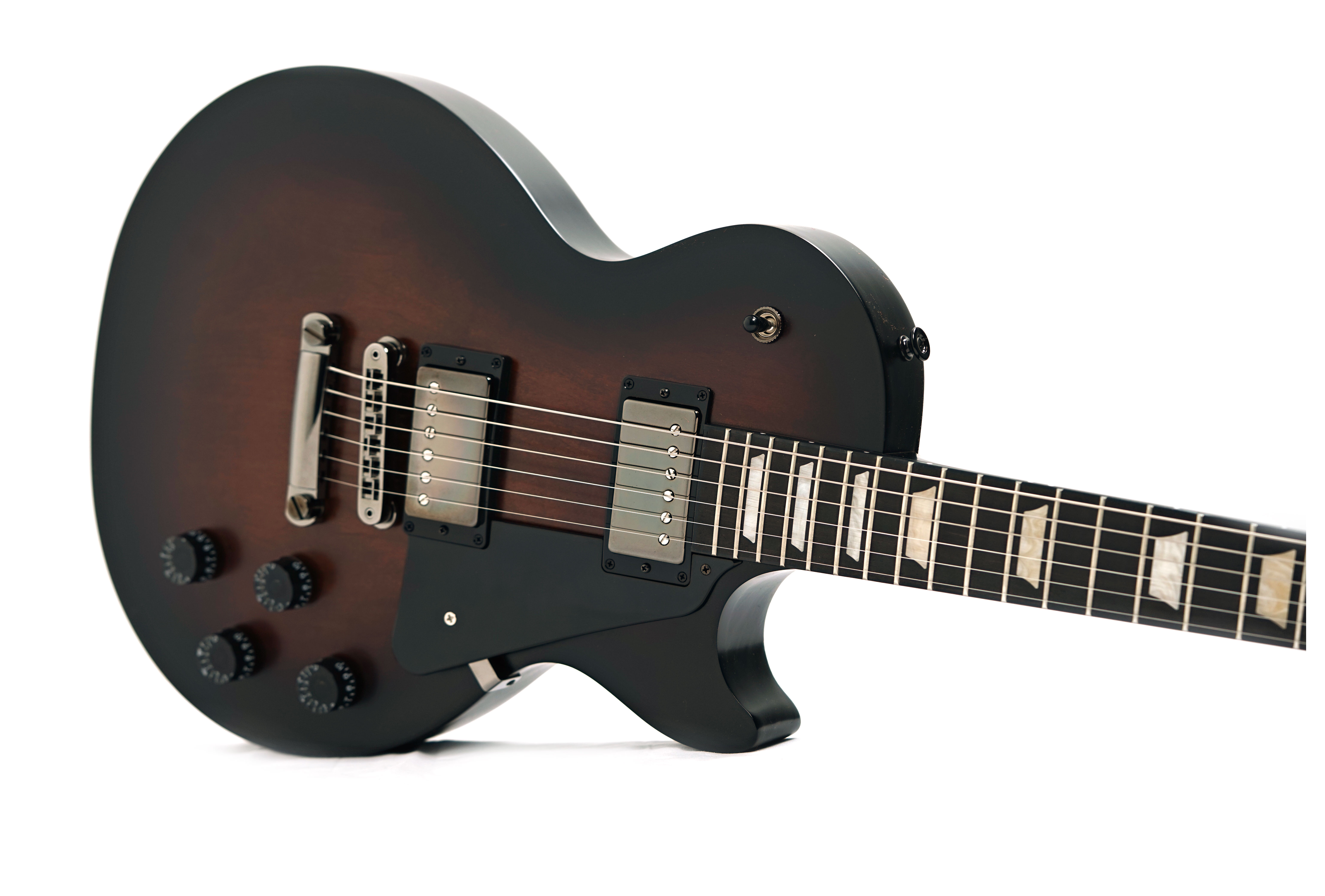GUITARGUITAR Gibson Les Paul Modern Studio Smokehouse Satin #213250306