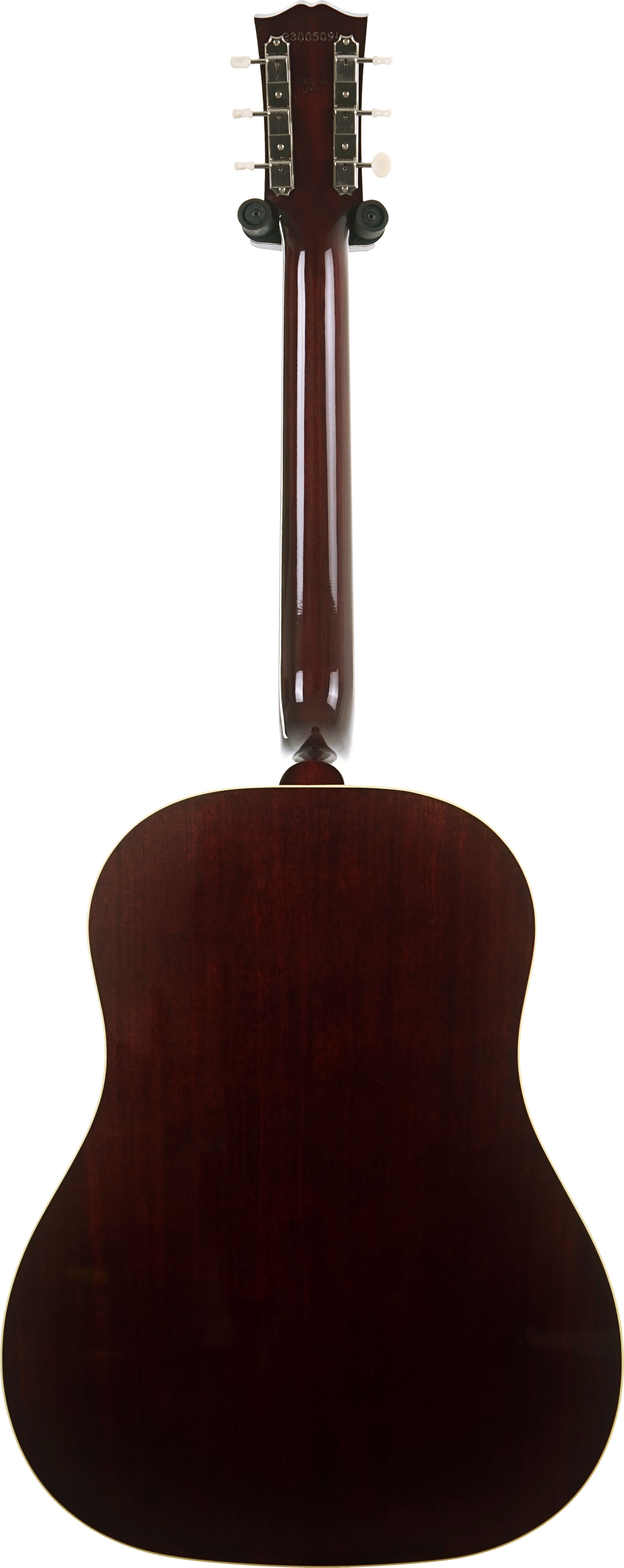 GUITARGUITAR Gibson J-45 50s Original Vintage Sunburst #23005094