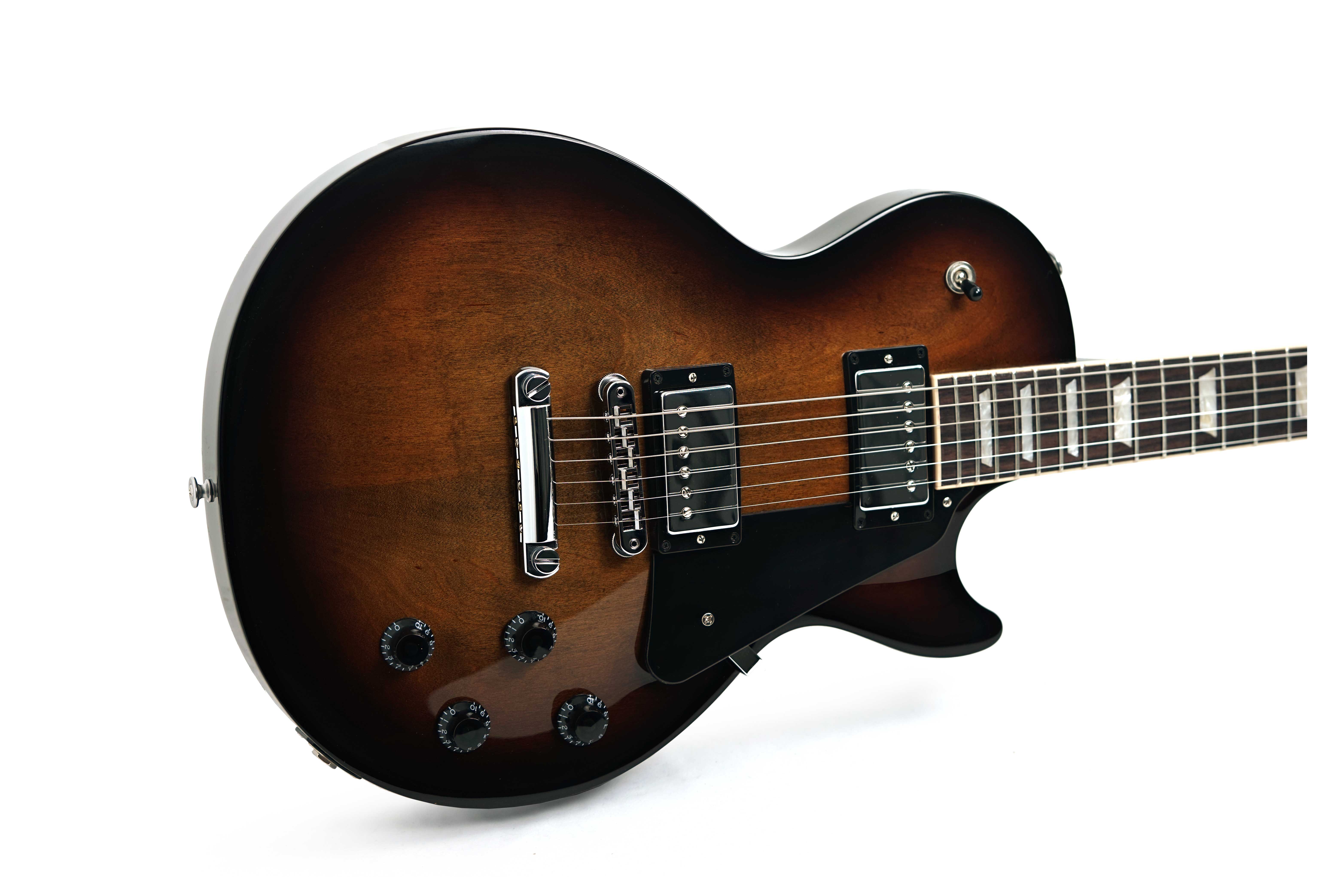 GUITARGUITAR Gibson Les Paul Studio Smokehouse Burst #232350259