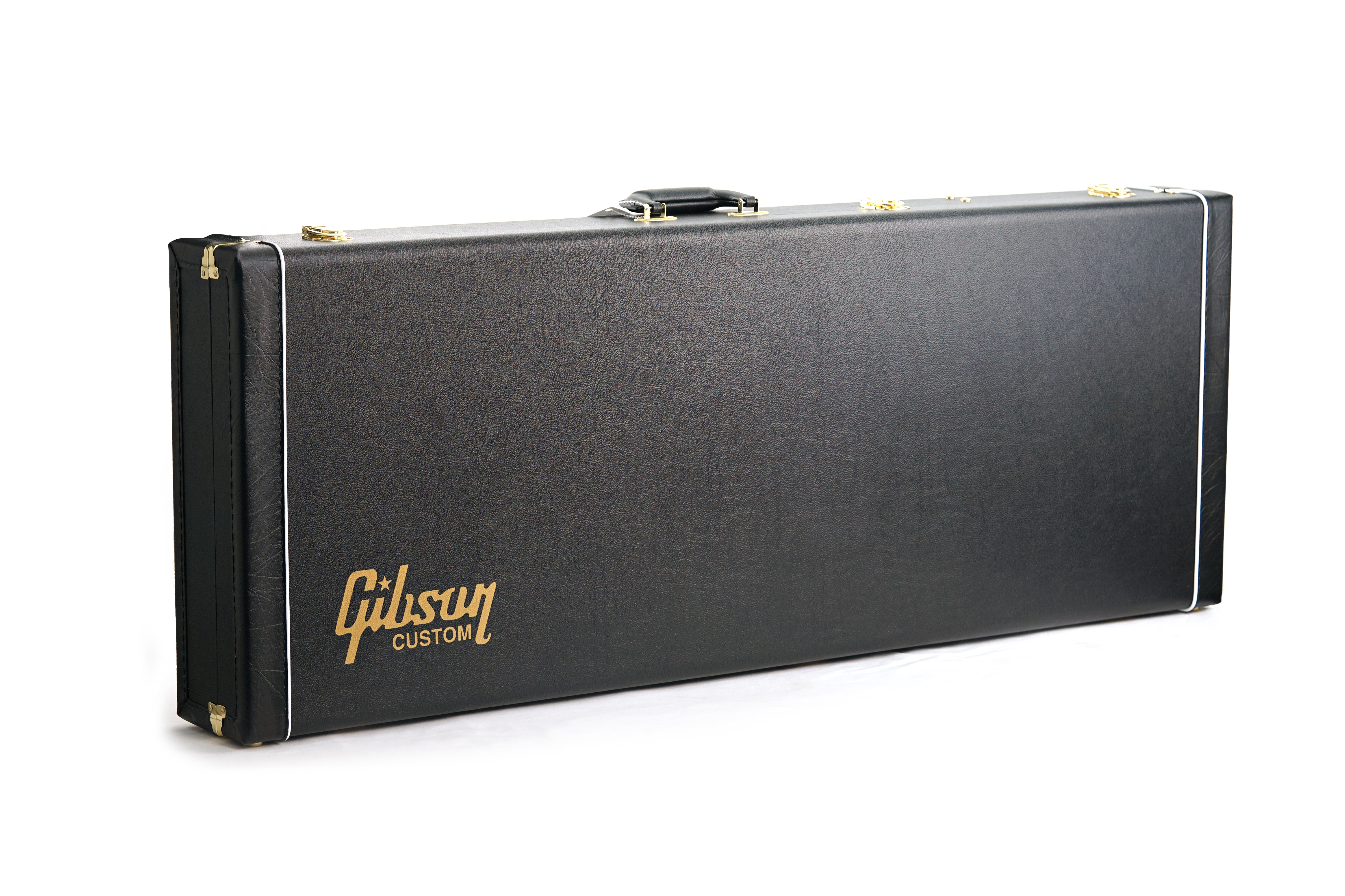 GUITARGUITAR Gibson Custom Shop RD Custom Ebony