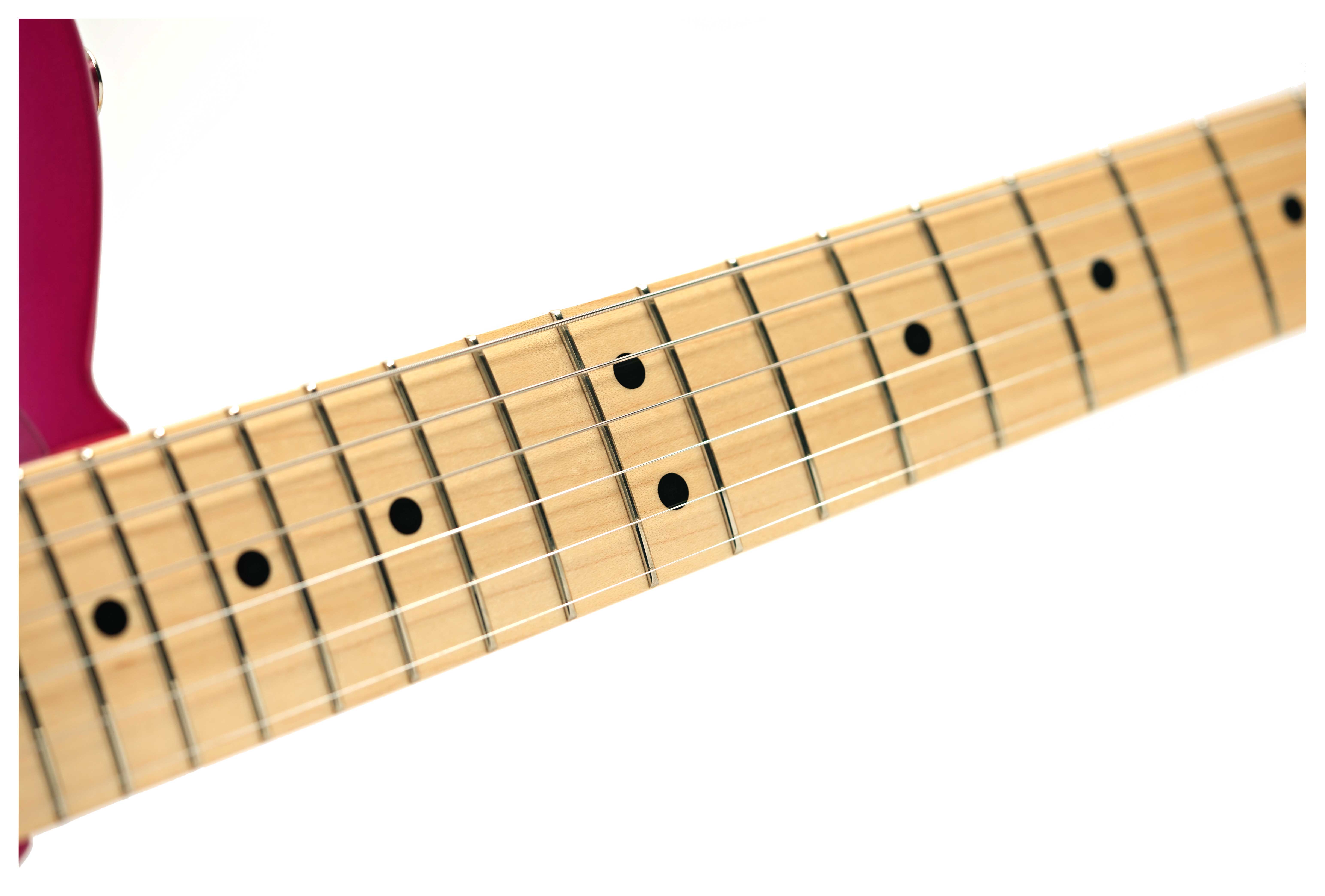 GUITARGUITAR Fender guitarguitar Exclusive Made in Japan Limited Telecaster Pink Paisley Maple Fingerboard