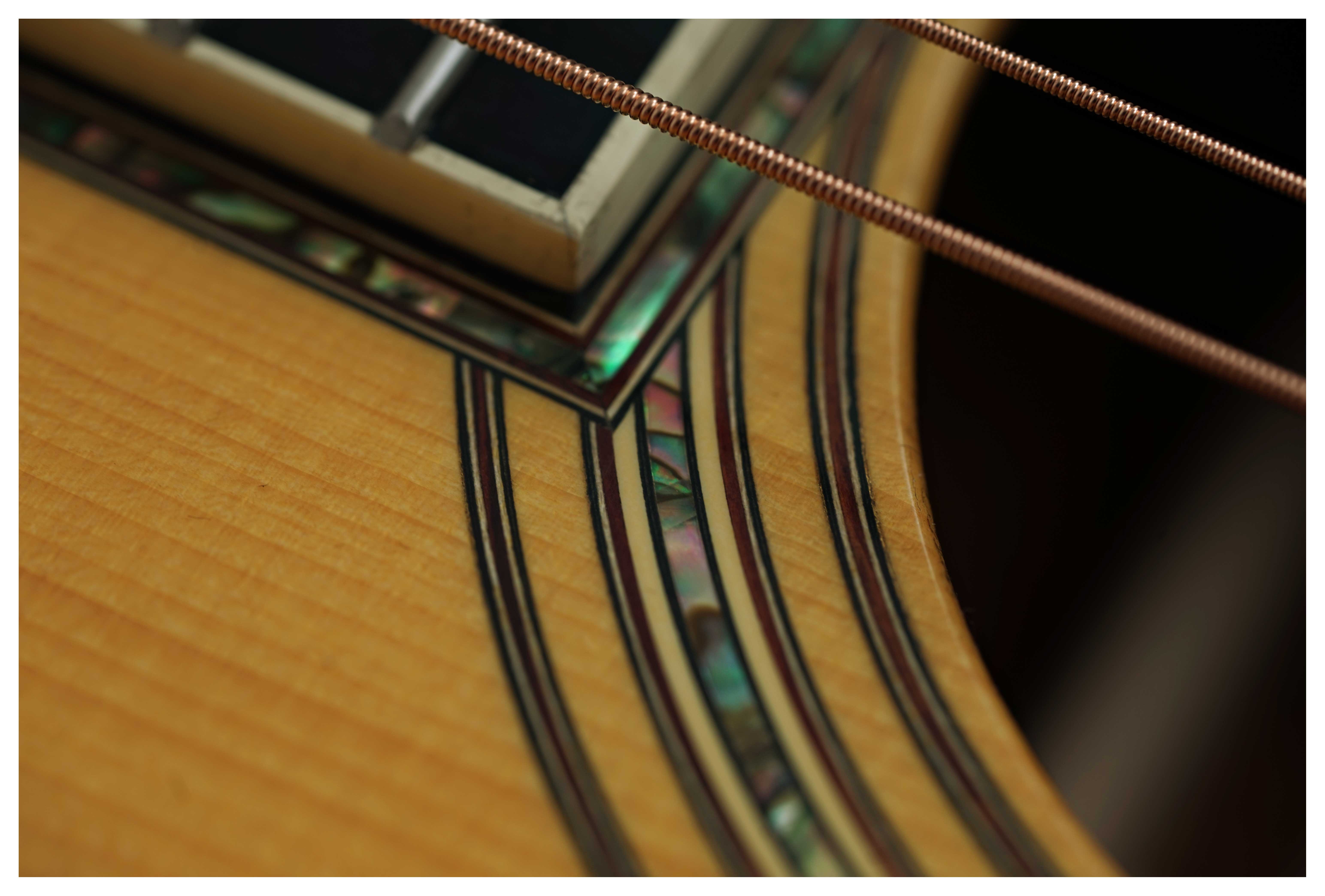 GUITARGUITAR Martin 000-42 Eric Clapton 30th Anniversary #M2999841