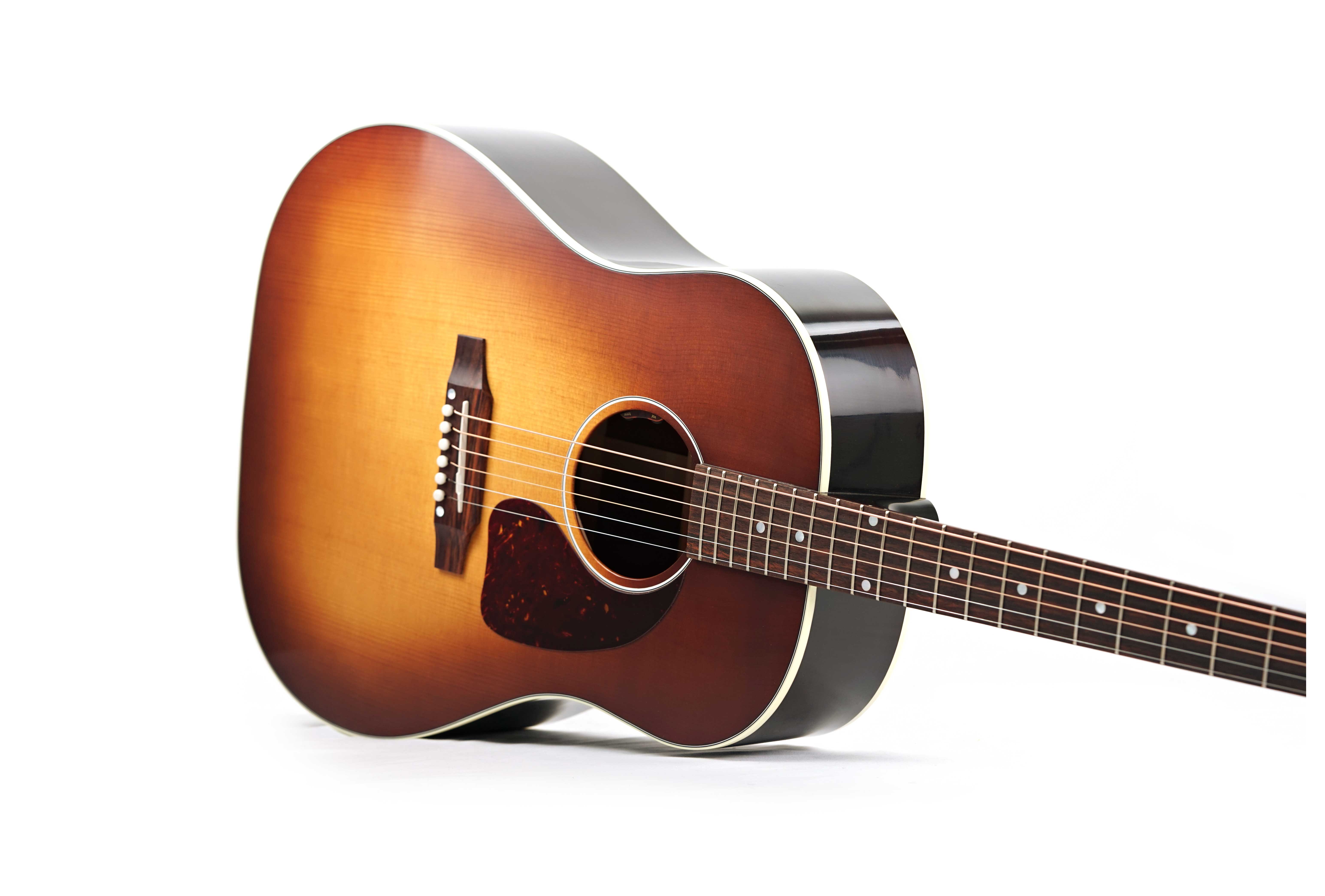 GUITARGUITAR Gibson J-45 Standard Dealer Exclusive Honey Burst VOS