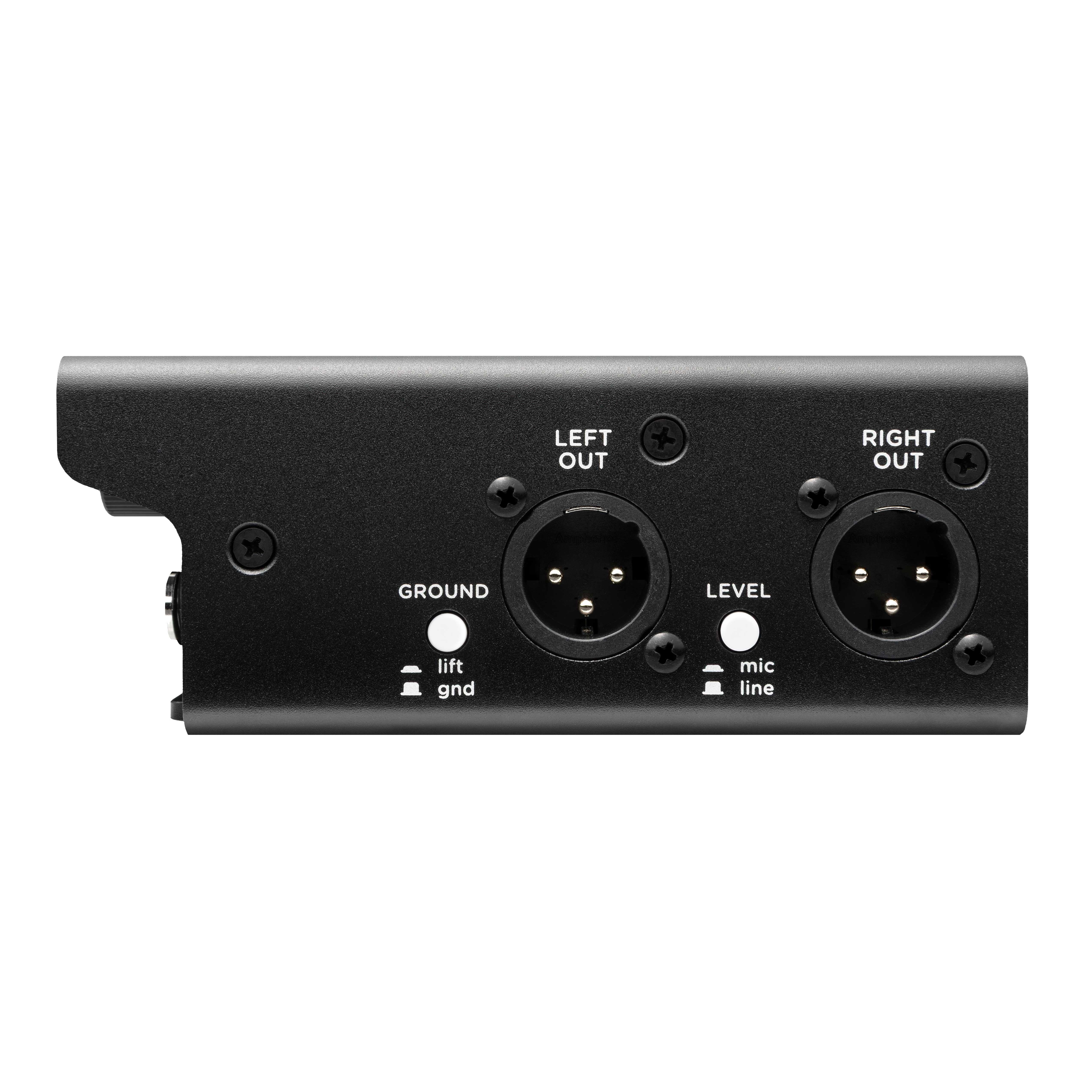 GUITARGUITAR Strymon PCH-1 Stereo Active Direct Interface