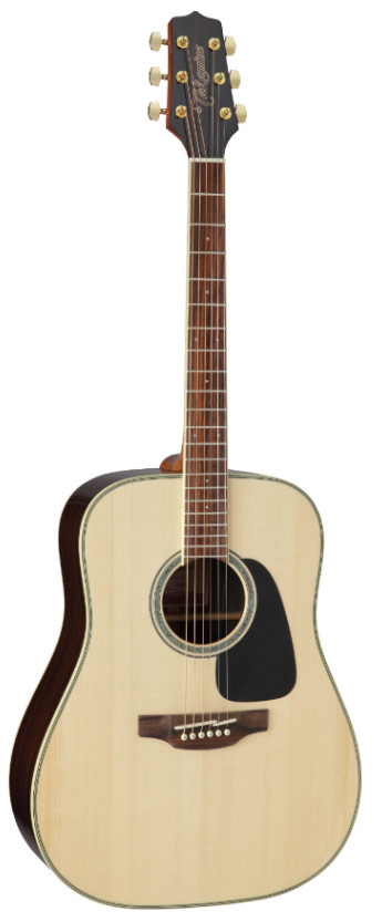 GUITARGUITAR Takamine GD51-NAT