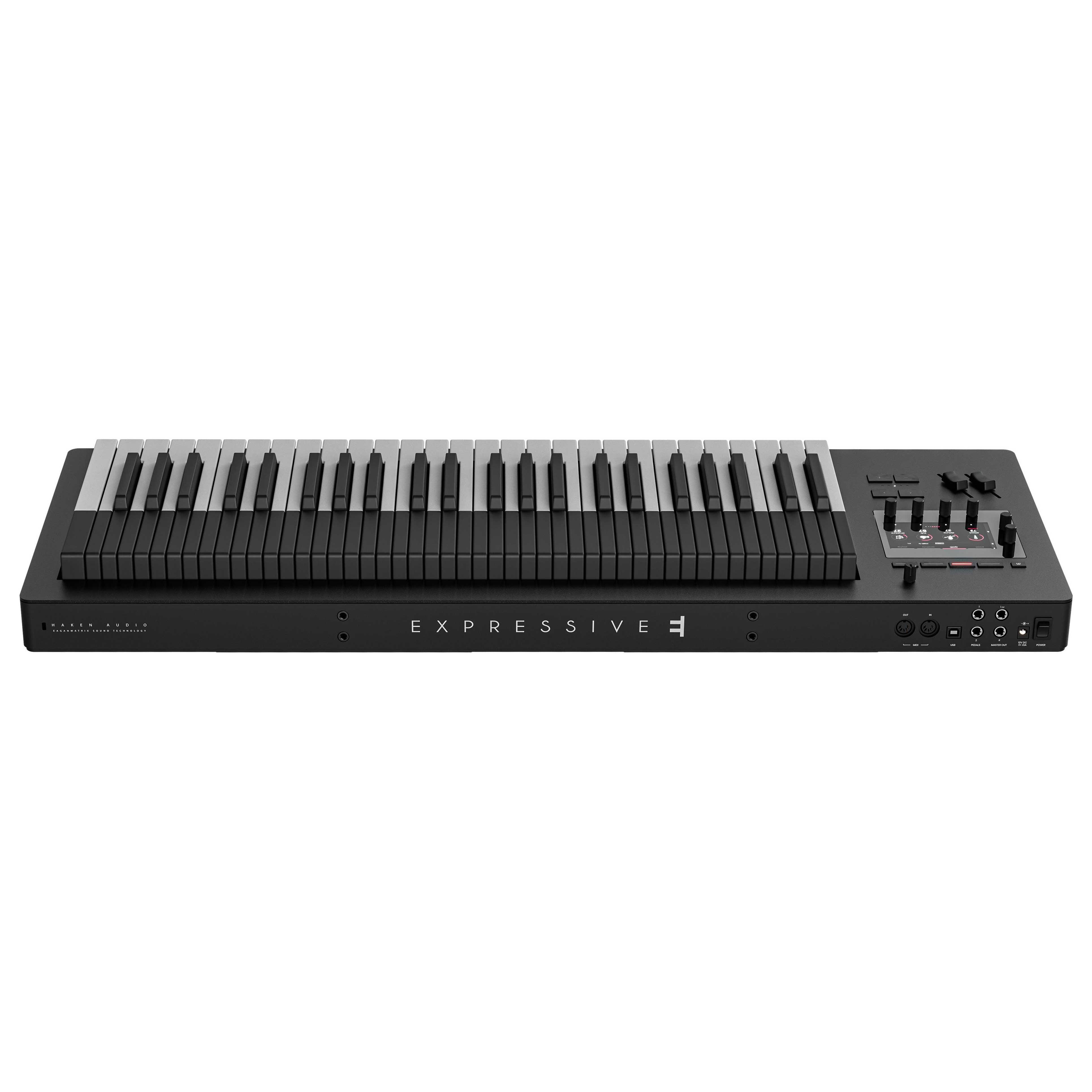 GUITARGUITAR Expressive-e OSMOSE Synthesizer