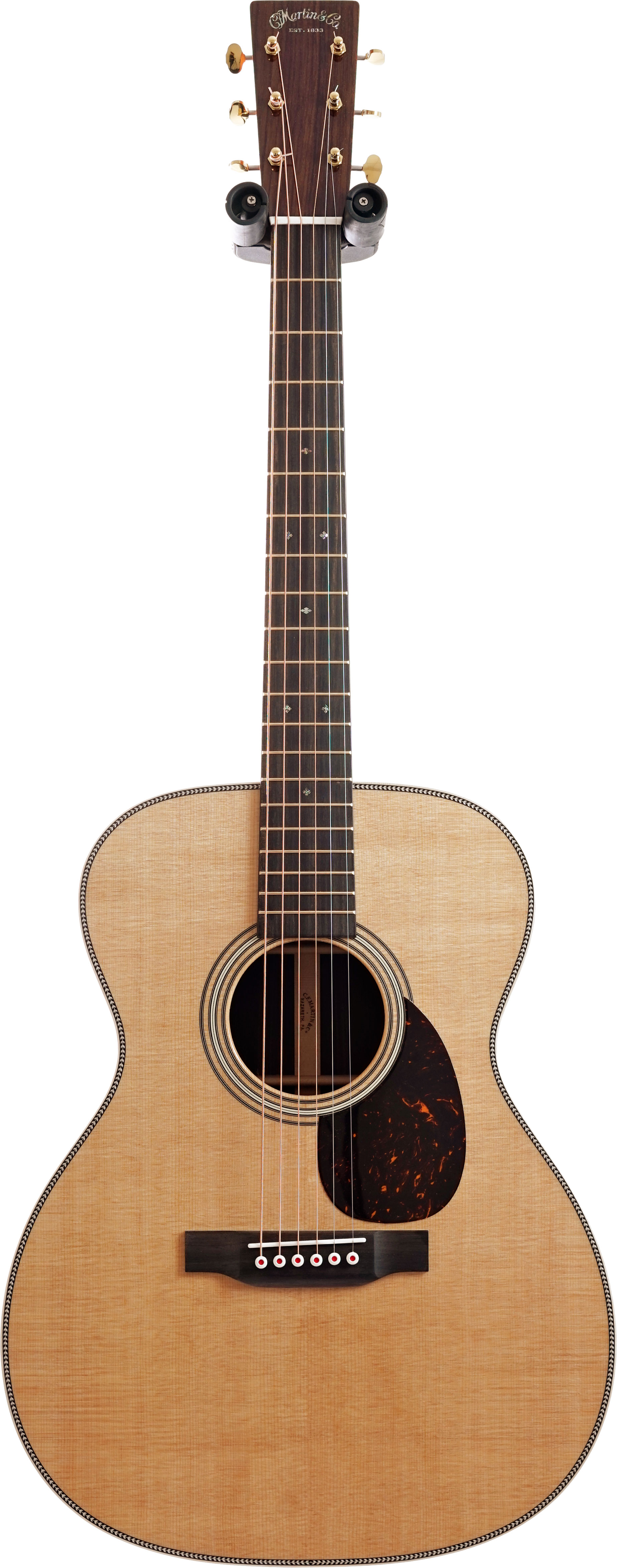 GUITARGUITAR Martin OM-28 Modern Deluxe VTS Top (Ex-Demo) #2900971