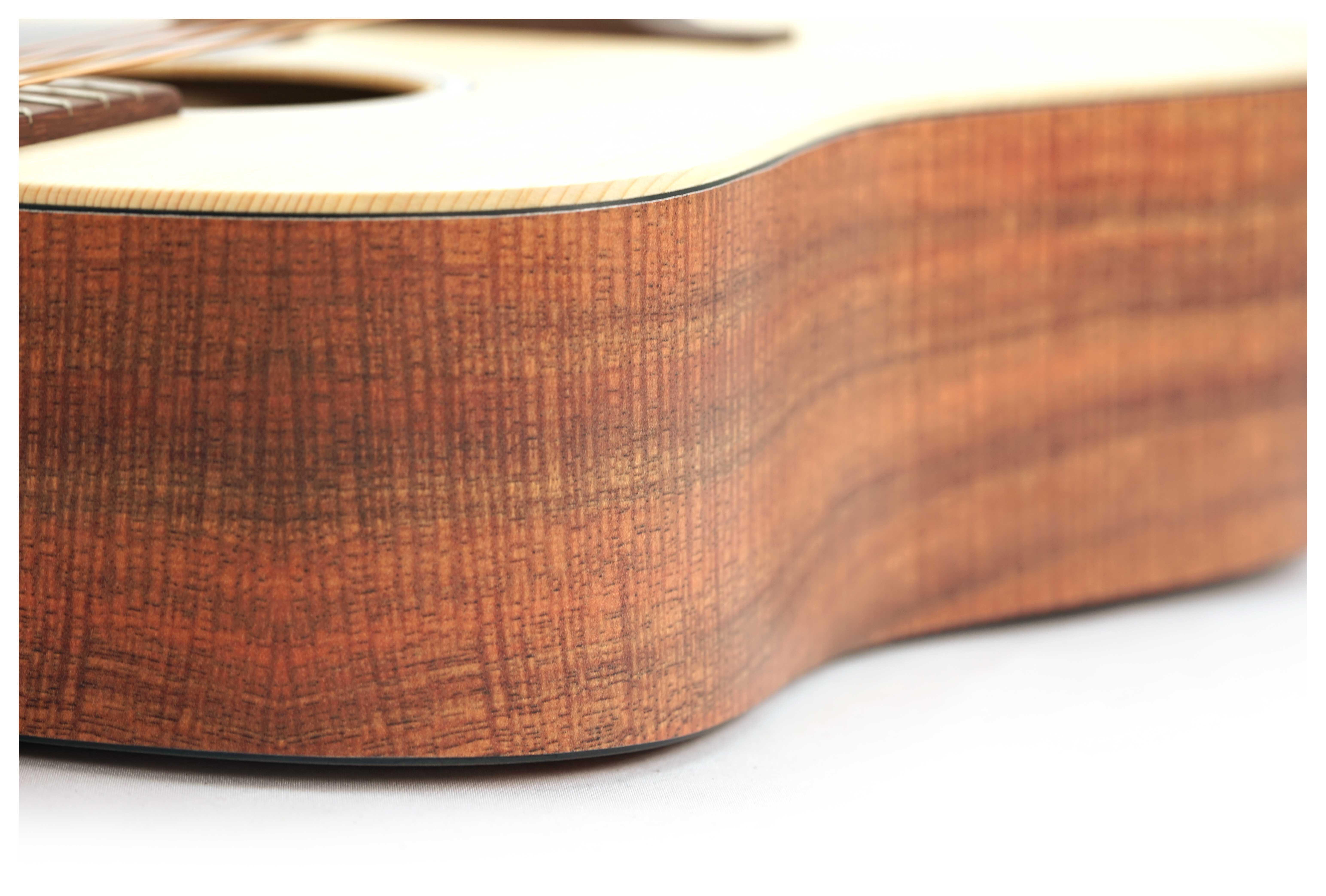 GUITARGUITAR Martin X Series DX2E