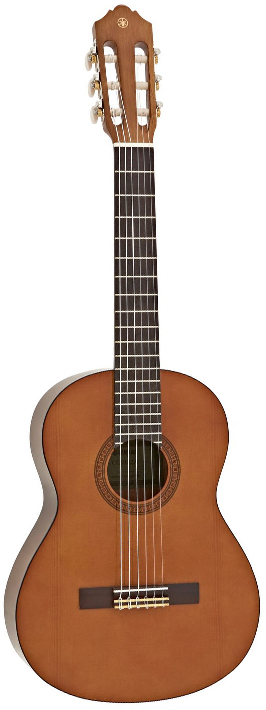 GUITARGUITAR Yamaha CGS102AII 1/2 Classical Guitar