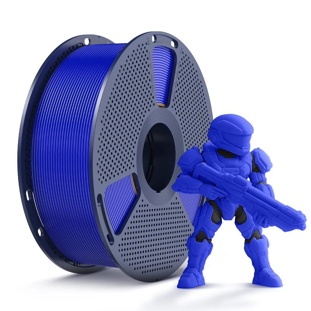 SUNLU PLA+(PLA Plus) 3D Printer Filament 1KG