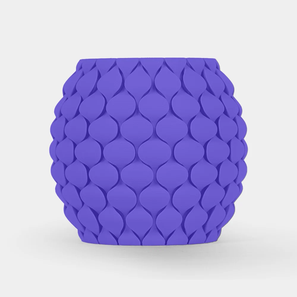 [MOQ: 6KG] Matte PLA 3D Printer Filament 1KG