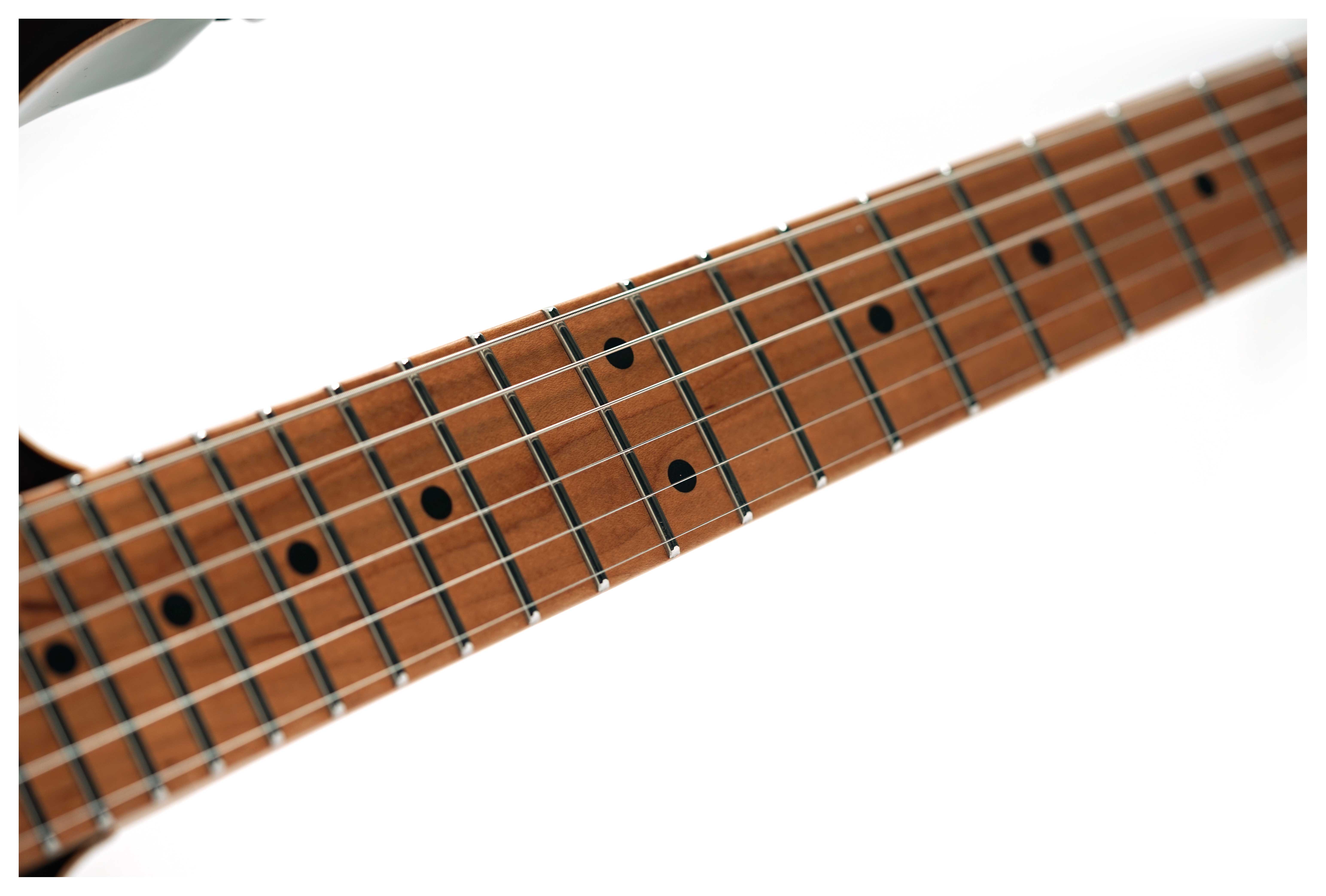 GUITARGUITAR Suhr Modern Plus Bengal Burst Maple Fingerboard HSH #87621