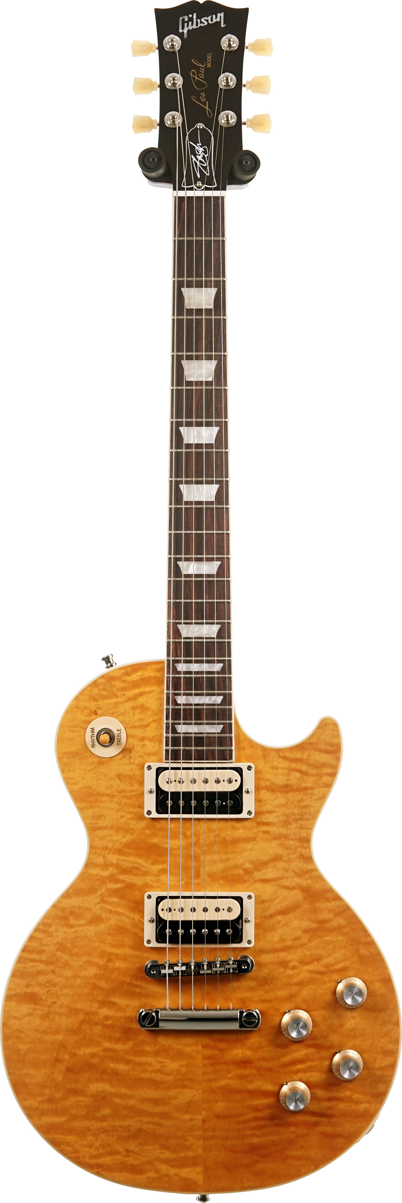 GUITARGUITAR Gibson Slash Les Paul Standard Appetite Amber #232250139
