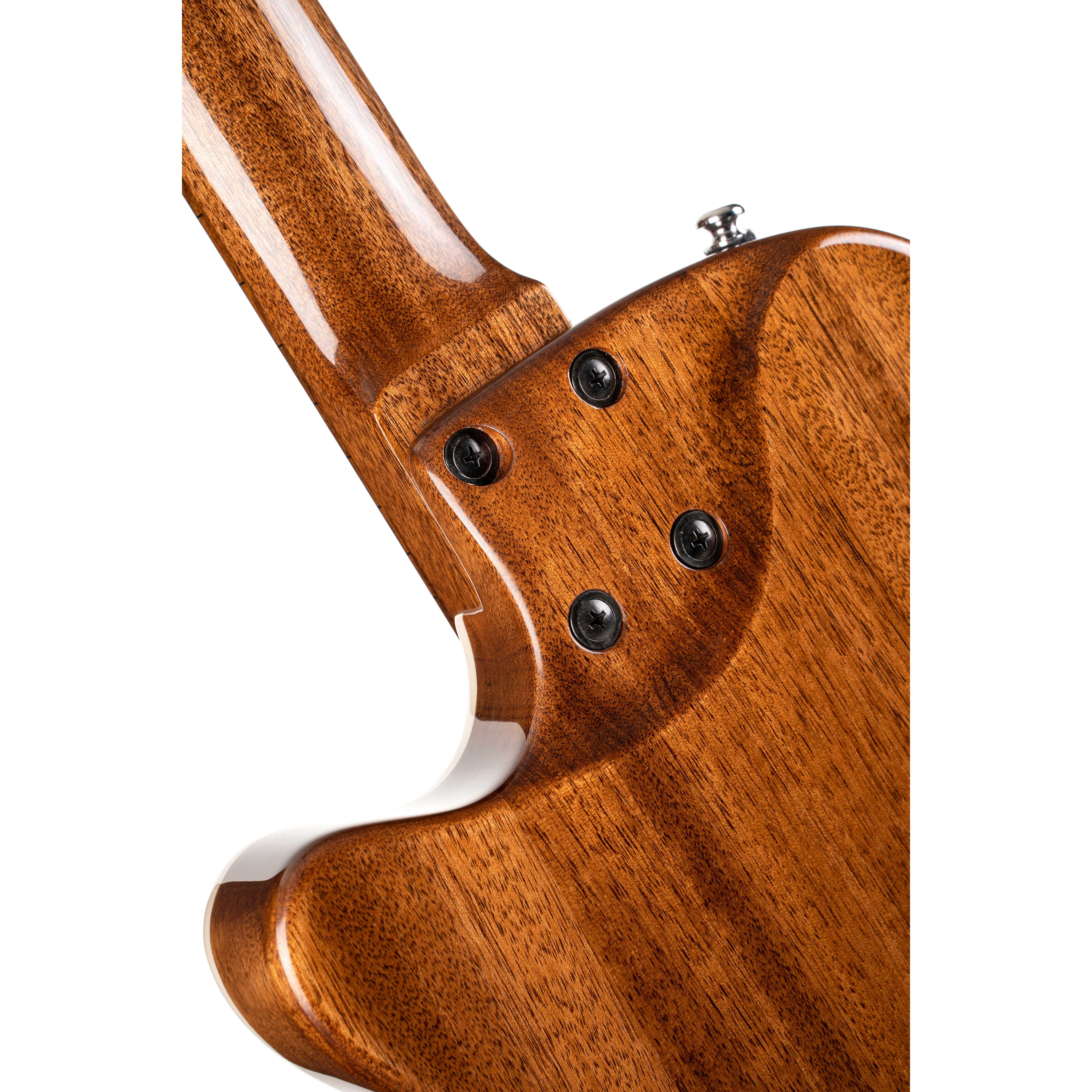 GUITARGUITAR Cort Sunset Nylectric II Natural