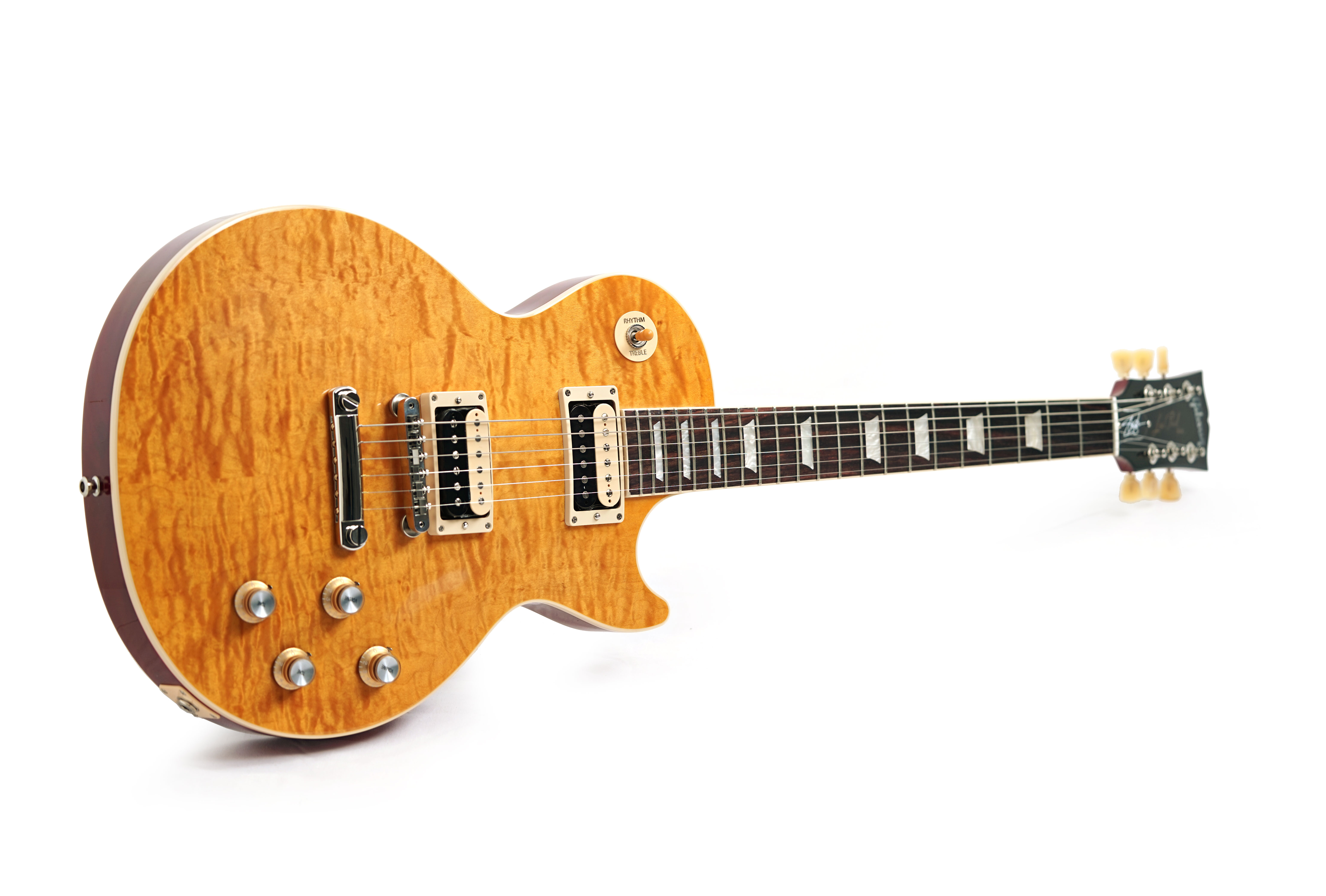 GUITARGUITAR Gibson Slash Les Paul Standard Appetite Amber #232250139