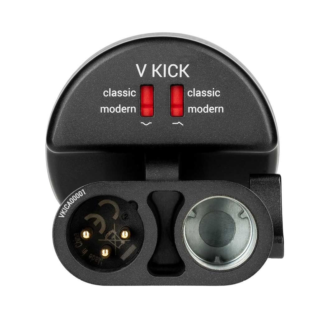 GUITARGUITAR SE Electronics V Kick Dynamic Instrument Mic