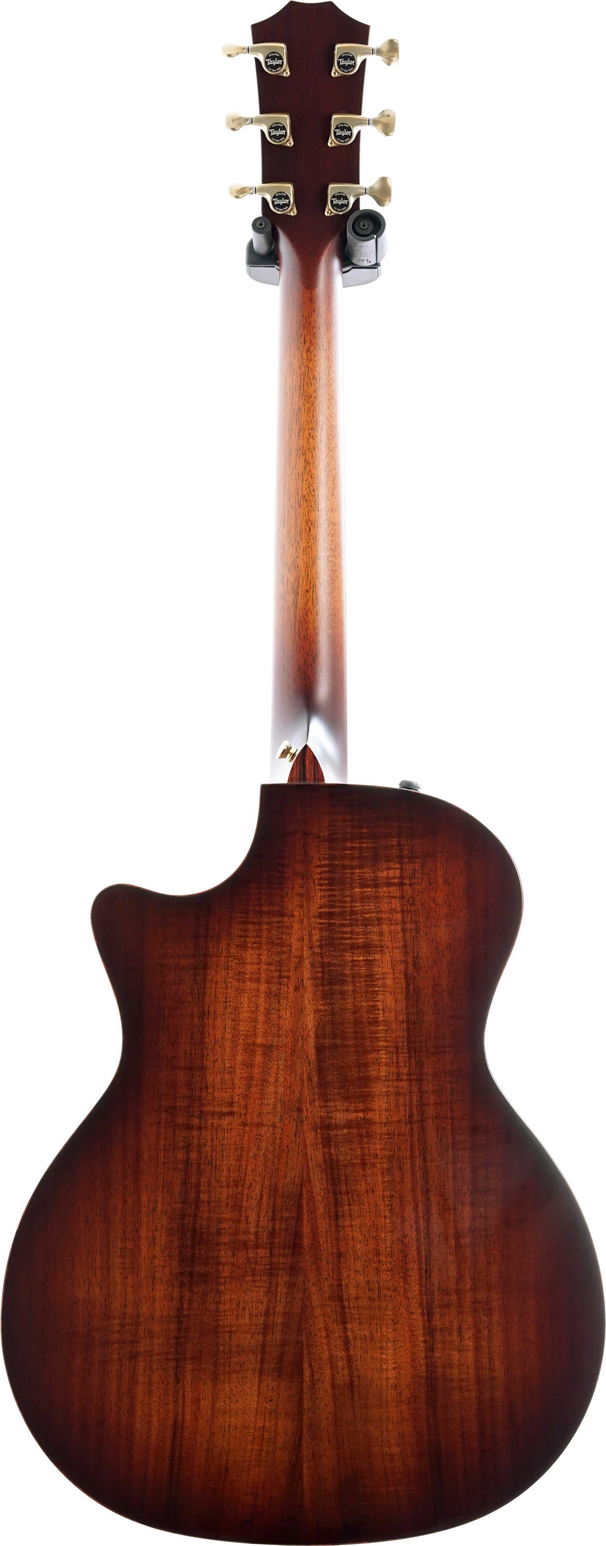 GUITARGUITAR Taylor Custom Grand Auditorium Adirondack Spruce/Figured Blackwood (Ex-Demo) #1209152168