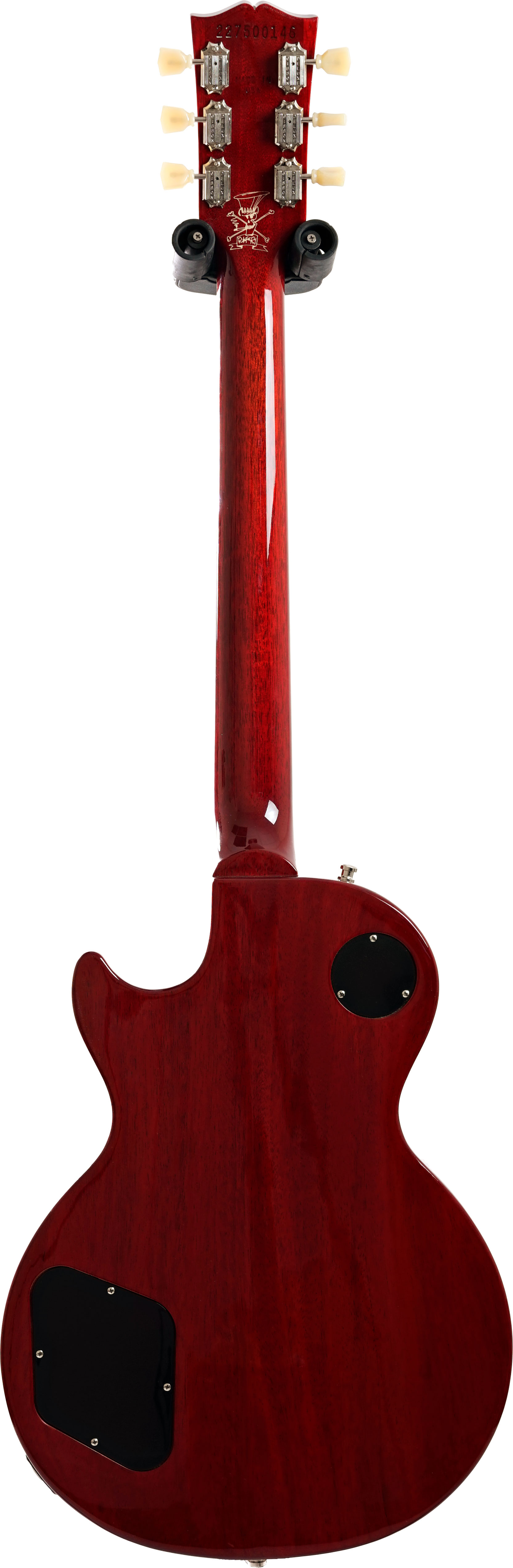 GUITARGUITAR Gibson 2020 Slash Les Paul Limited Edition Vermillion Burst (Pre-Owned)