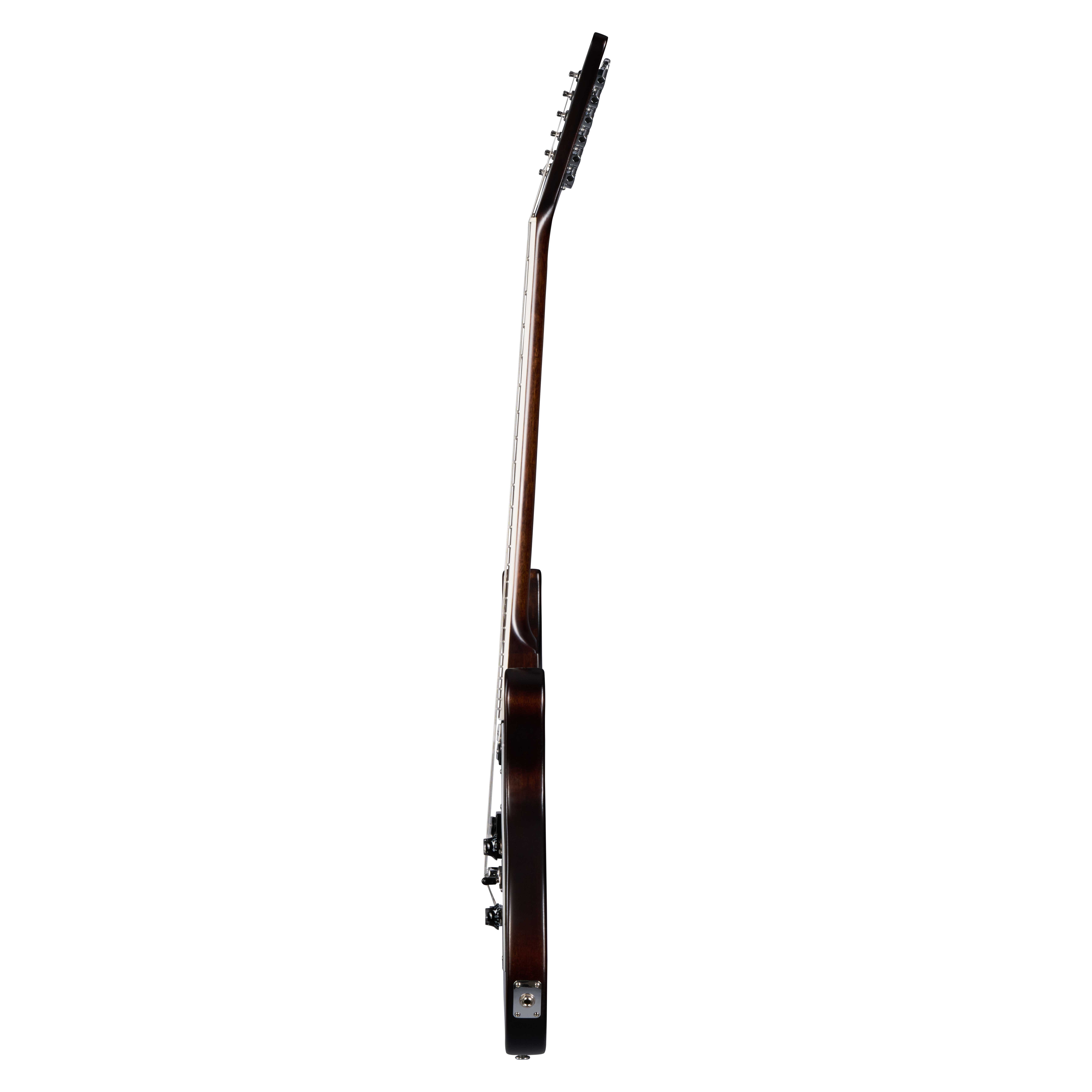 GUITARGUITAR Gibson Victory Dark Walnut Satin
