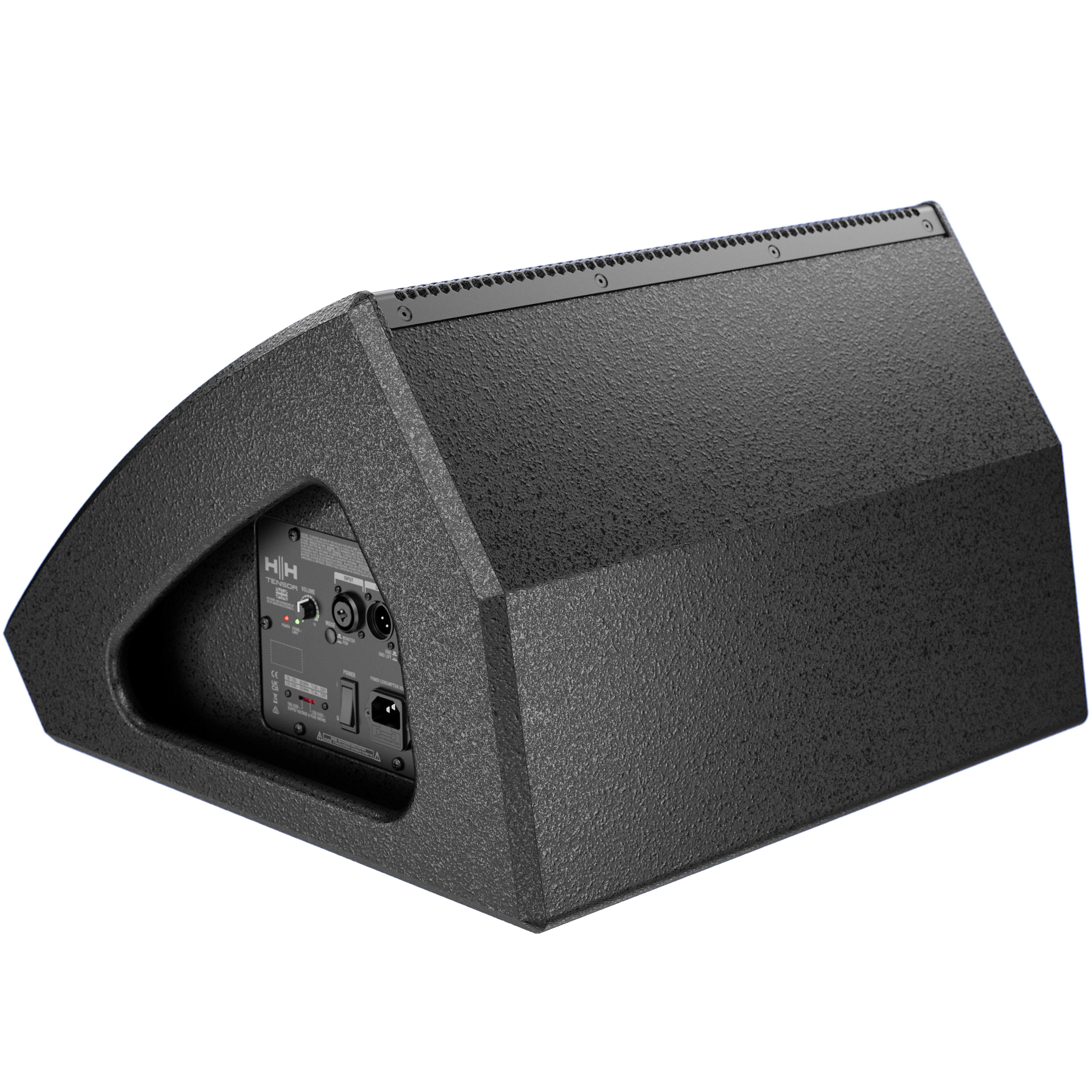 GUITARGUITAR HH Tensor TRM-1201 2-Way Active Monitor 1400W