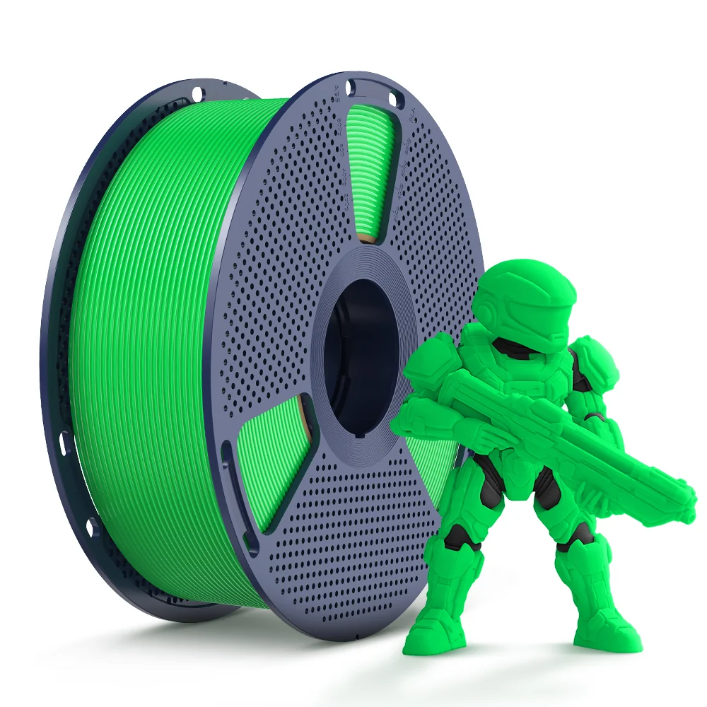 SUNLU PLA+(PLA Plus) 3D Printer Filament 1KG