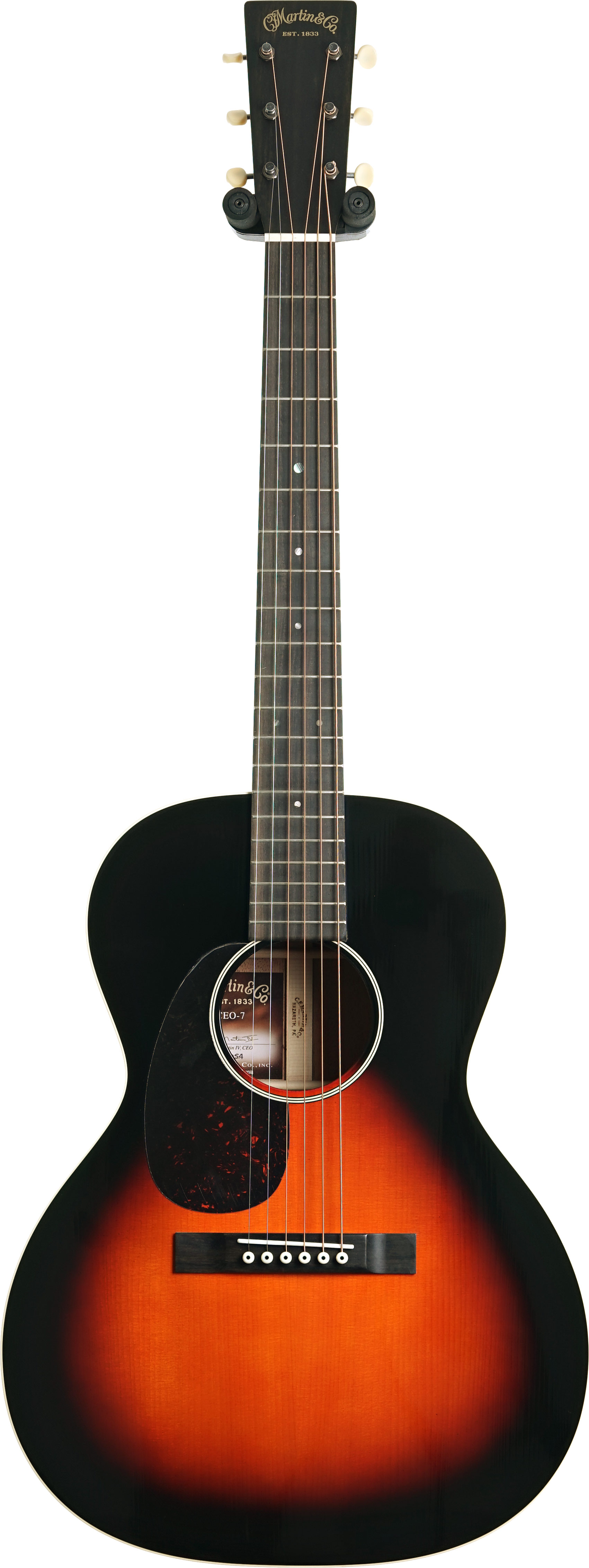 GUITARGUITAR Martin CEO-7 Left Handed