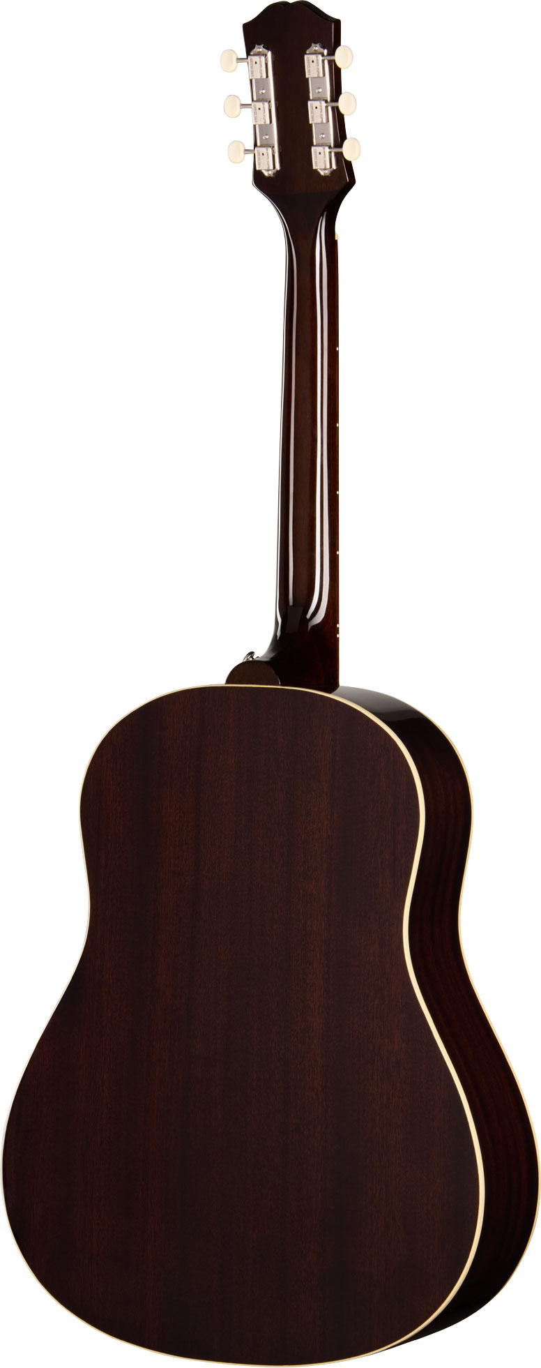 GUITARGUITAR Epiphone J-45 Studio Natural