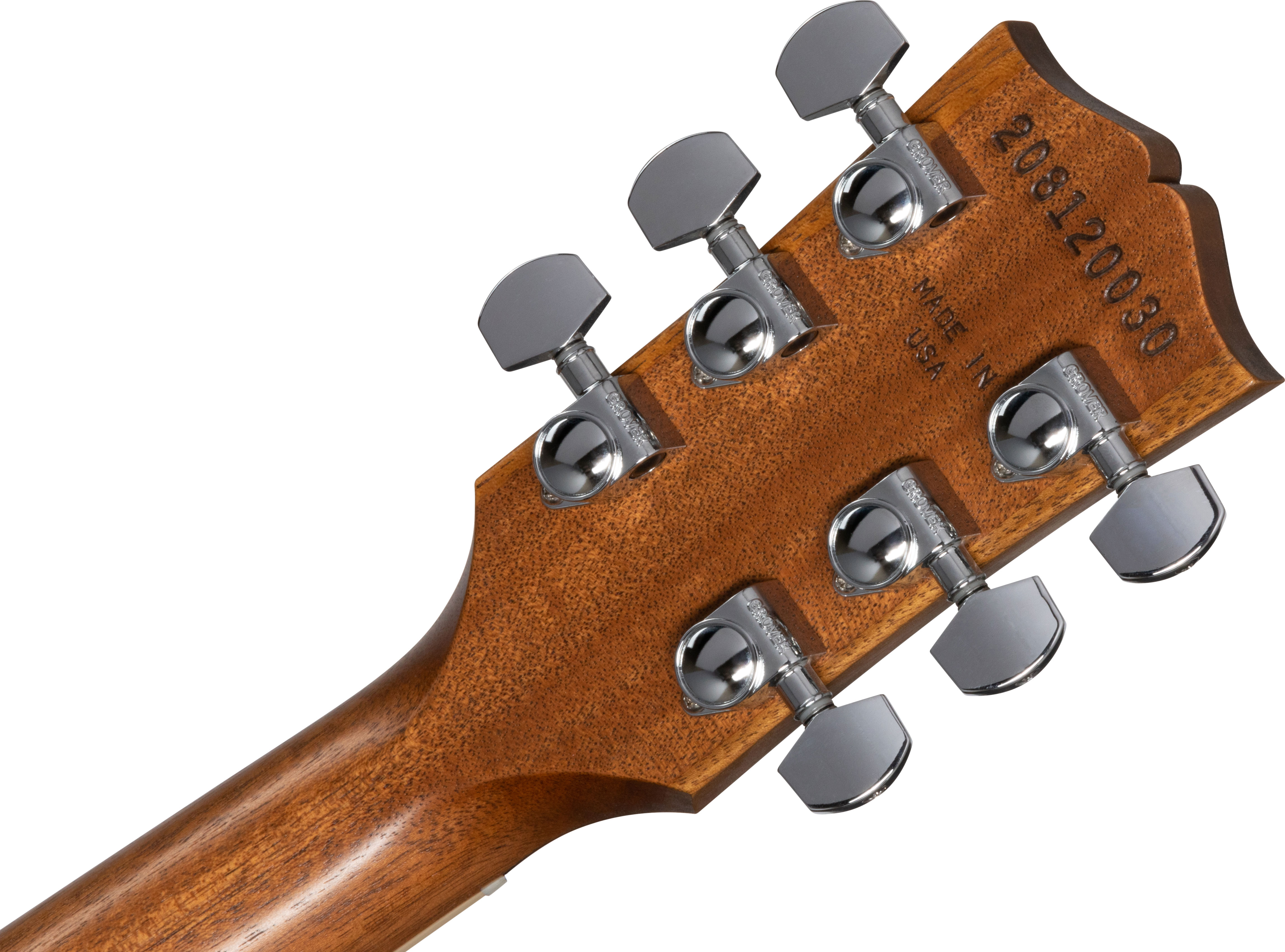 GUITARGUITAR Gibson Kirk Hammett Greeny Les Paul Standard Greeny Burst