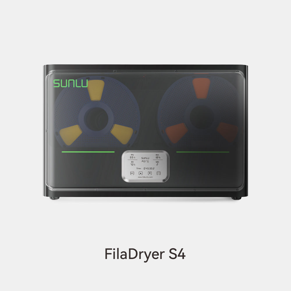 FilaDryer S4