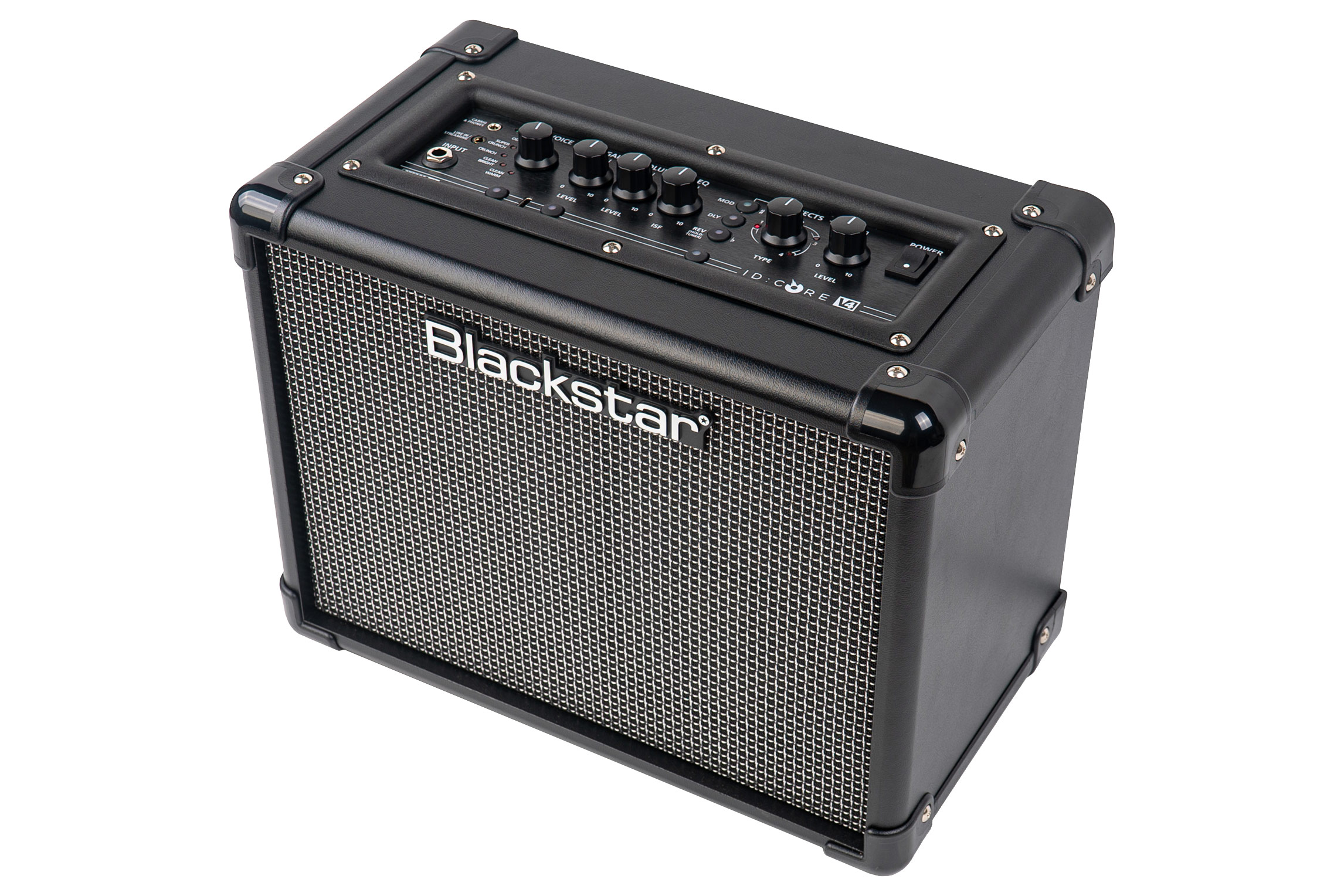 GUITARGUITAR Blackstar ID CORE 10 V4 Combo Modelling Amp
