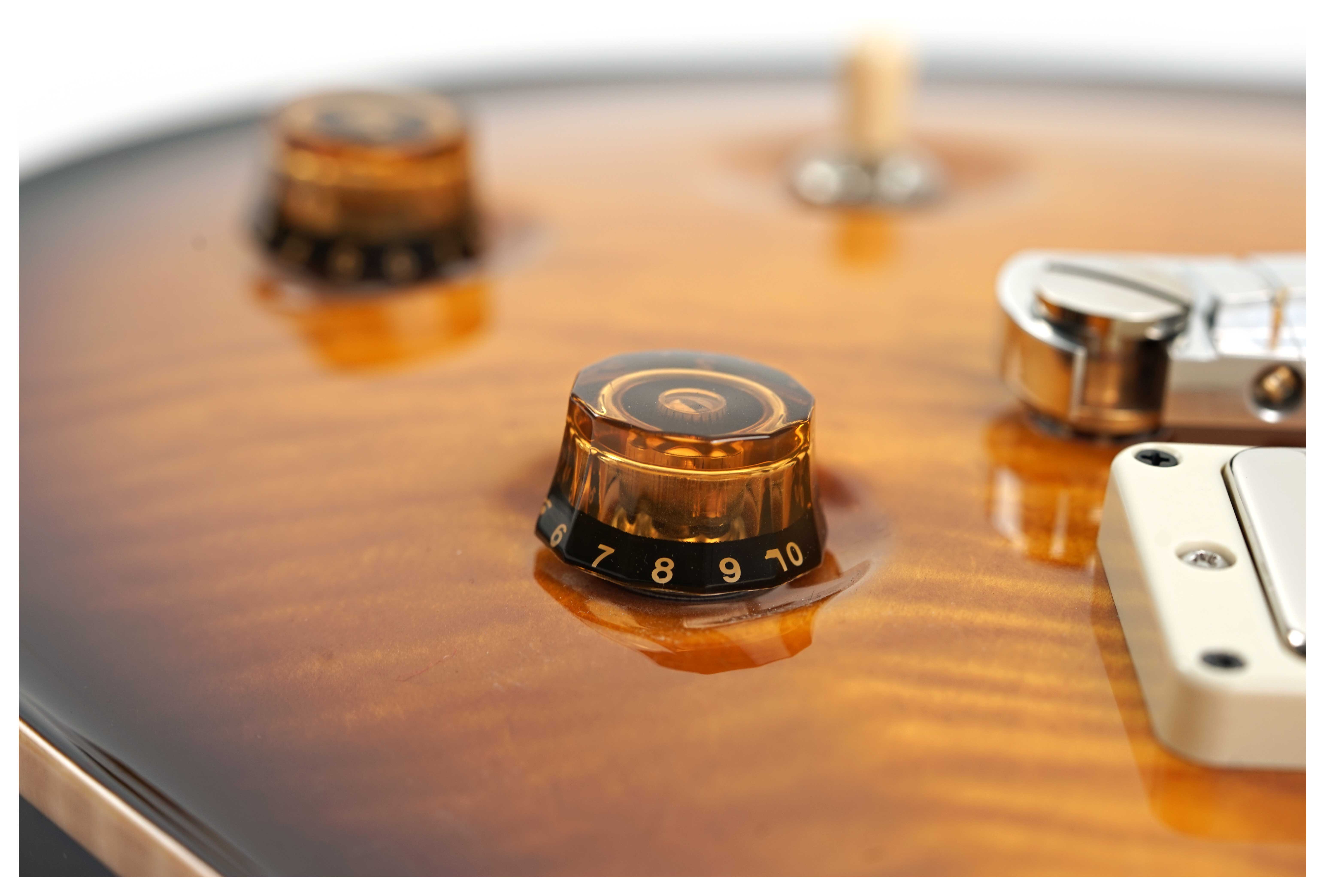 GUITARGUITAR PRS McCarty McCarty Tobacco Sunburst #0384726
