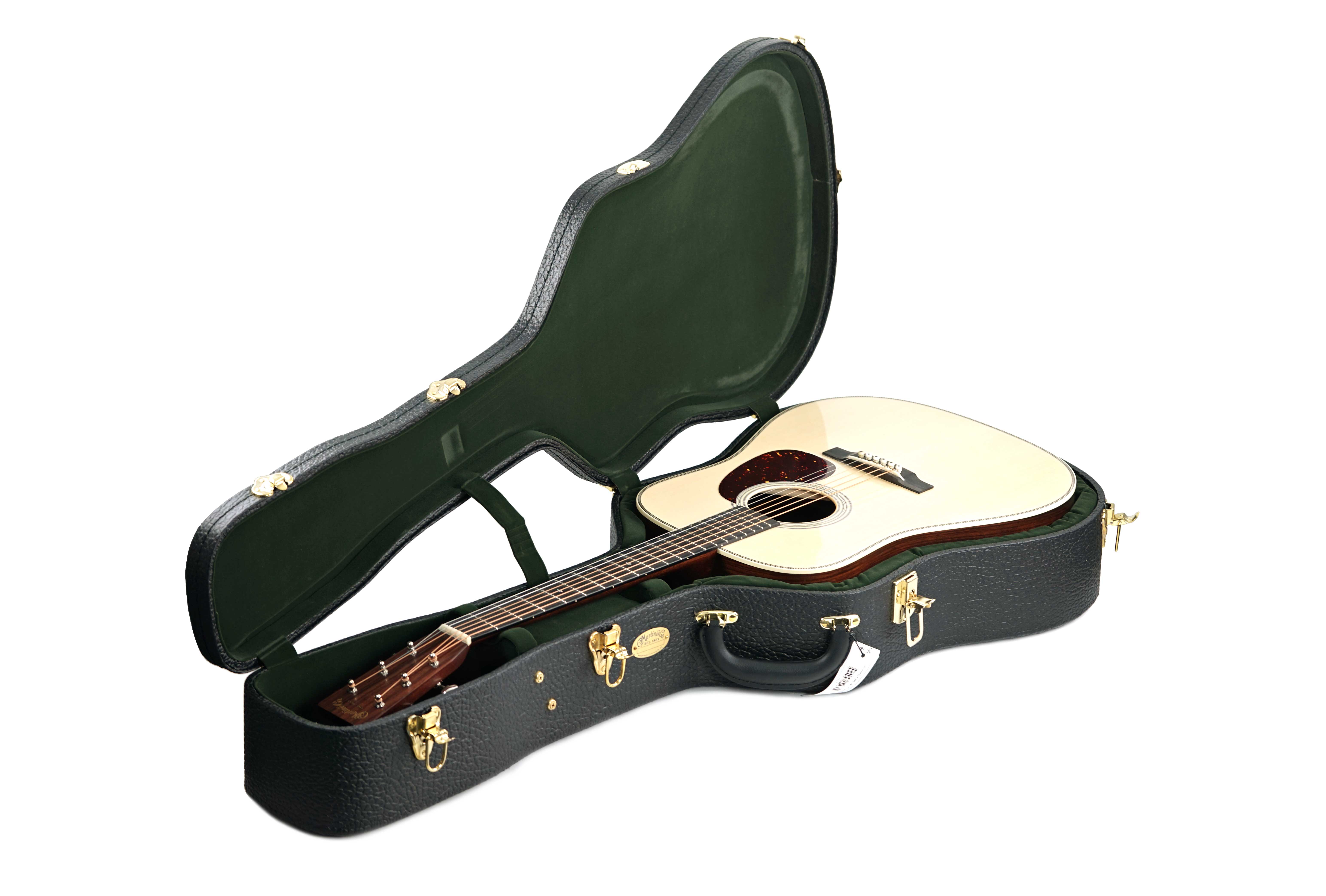 GUITARGUITAR Martin Custom Shop Expert D-28 1937