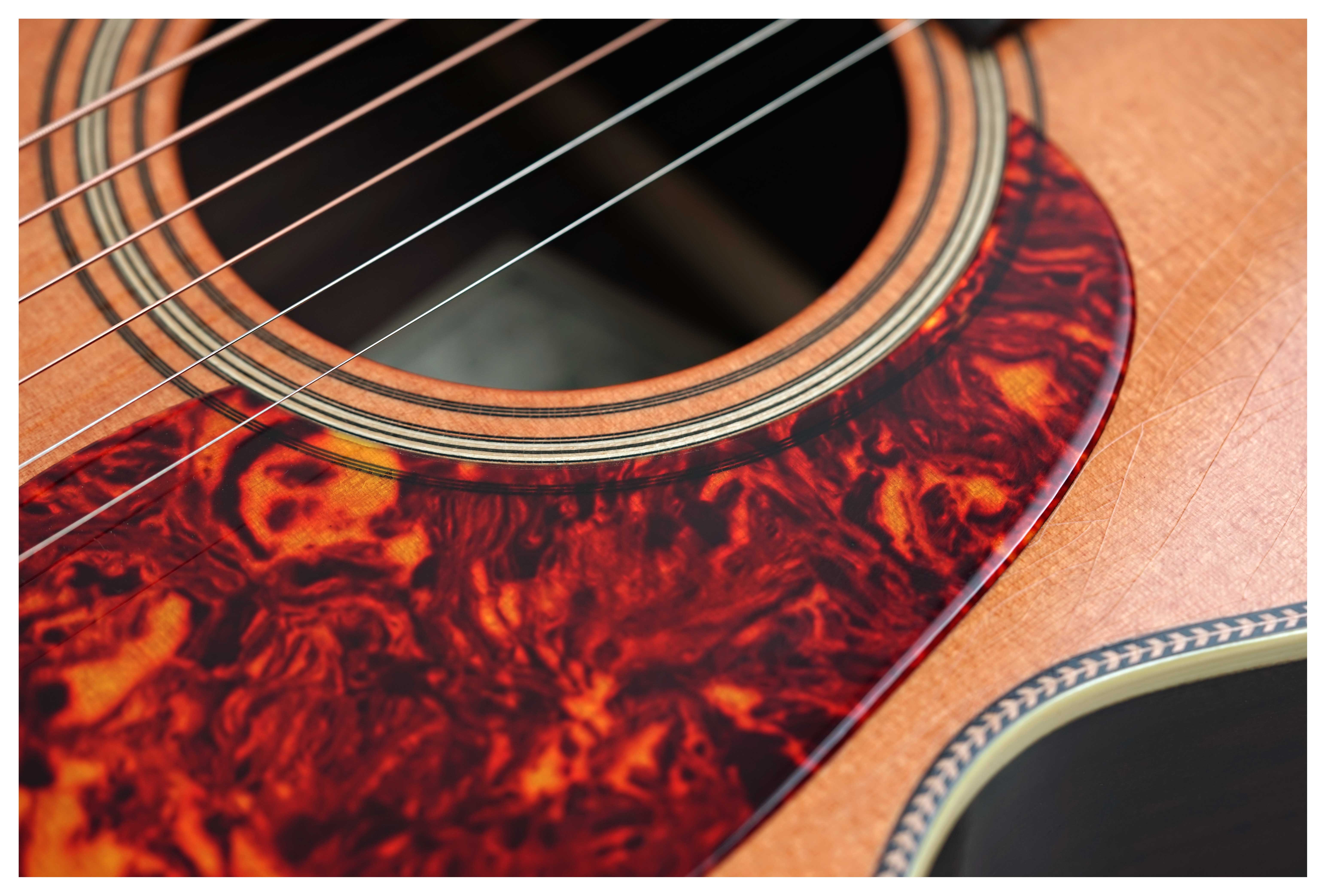 GUITARGUITAR Atkin 0037 Aged #4072