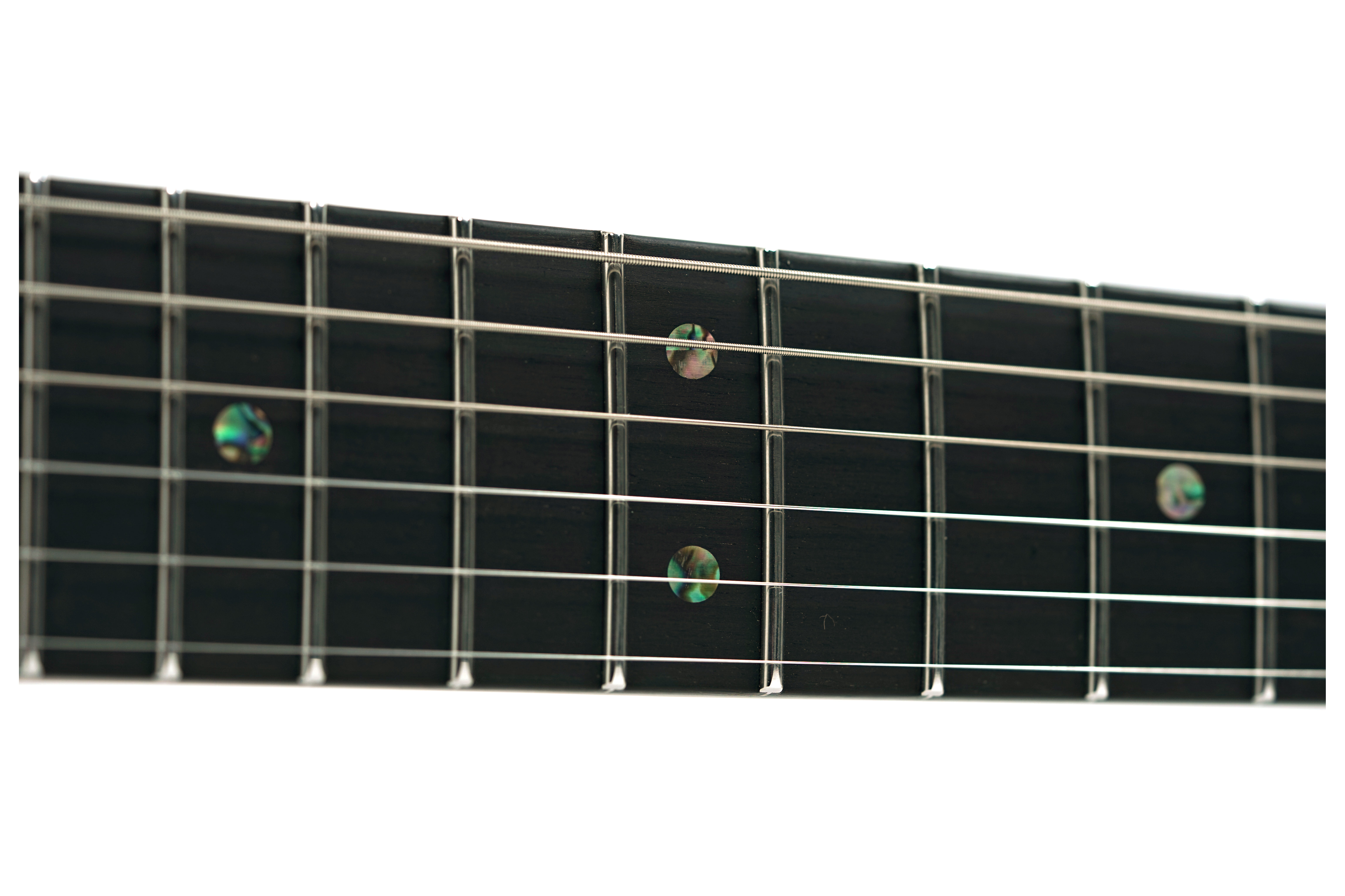 GUITARGUITAR Suhr Modern Trans Green Burst #85317