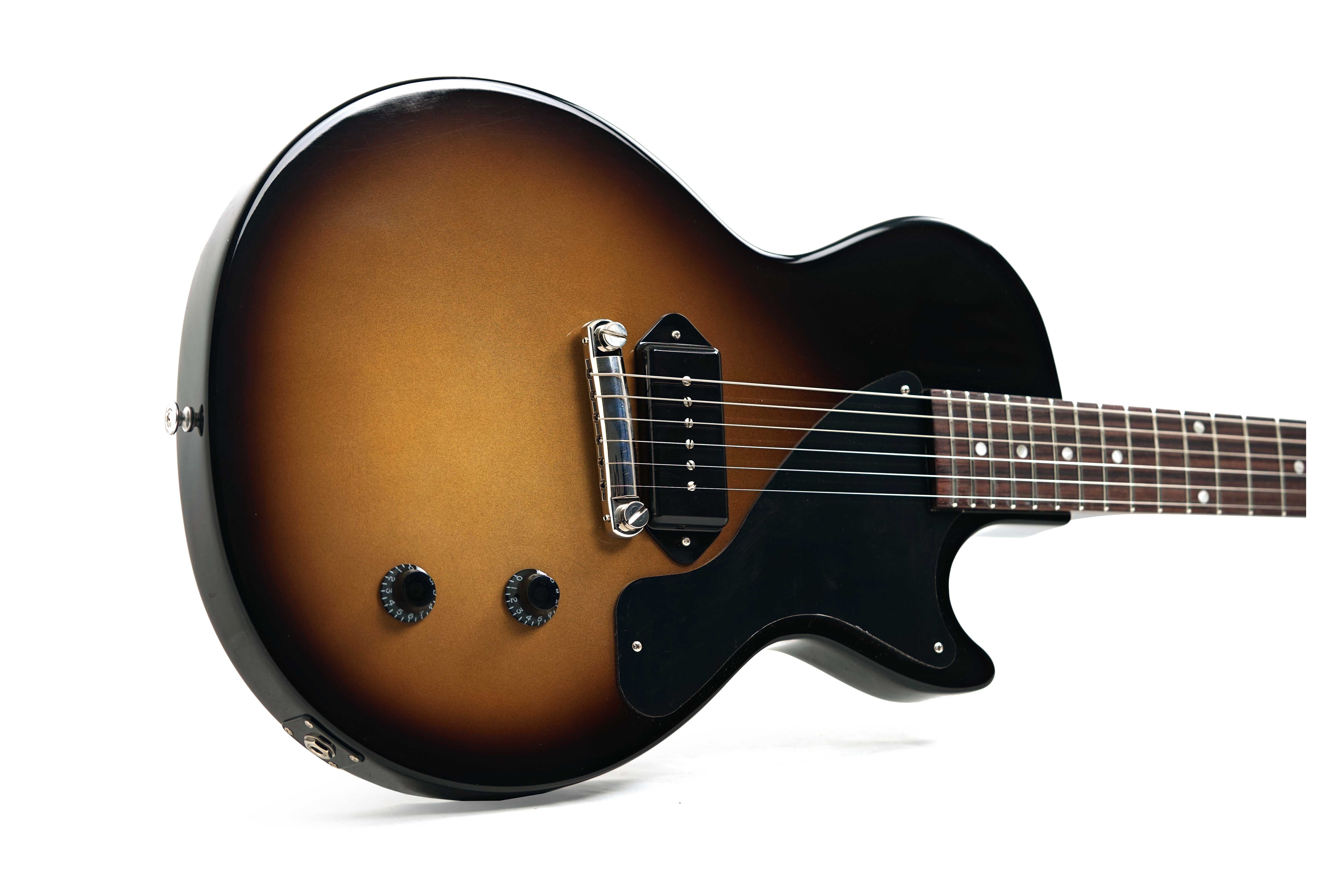 GUITARGUITAR Gibson Les Paul Junior Vintage Tobacco Burst #230850160