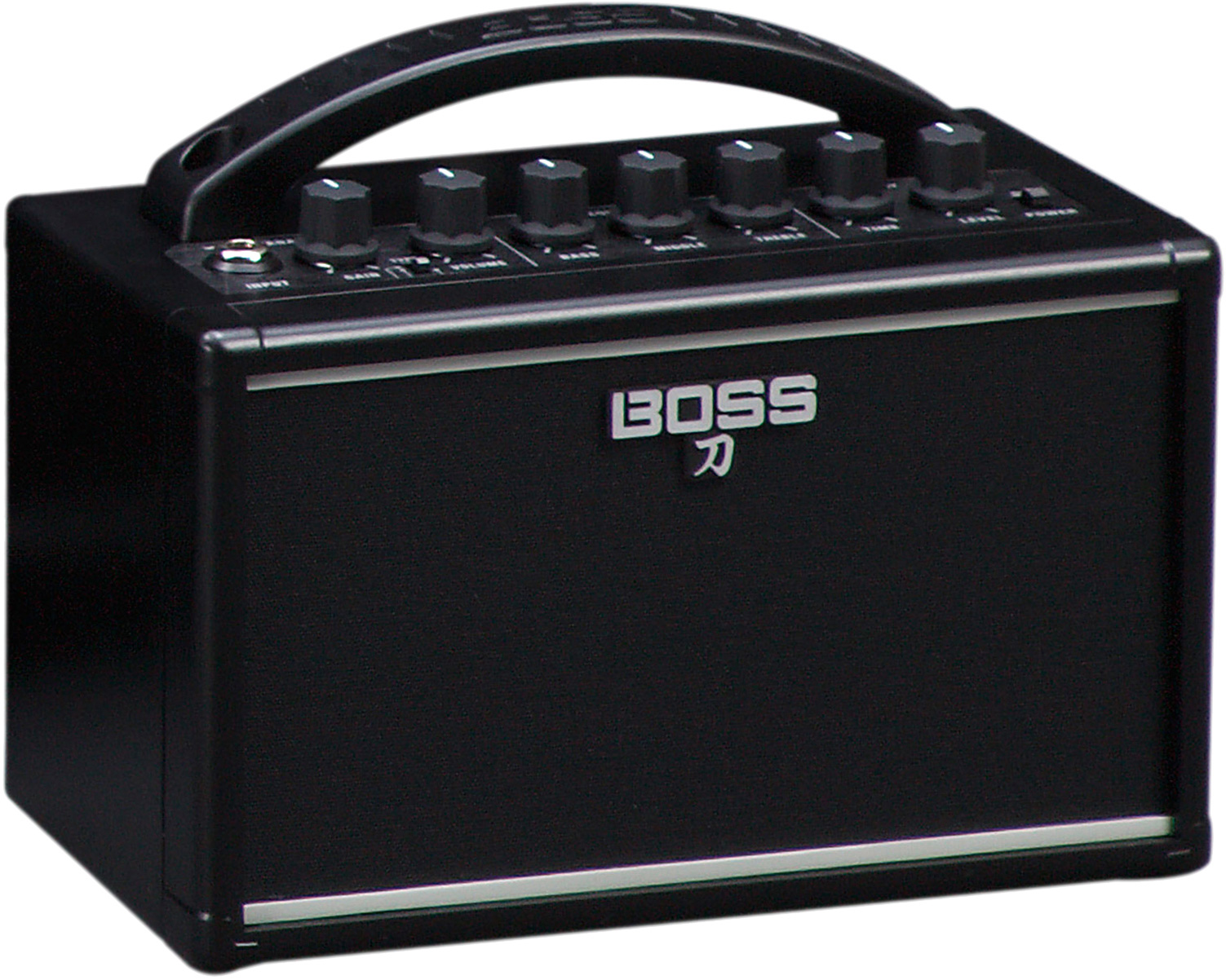 GUITARGUITAR BOSS Katana Mini