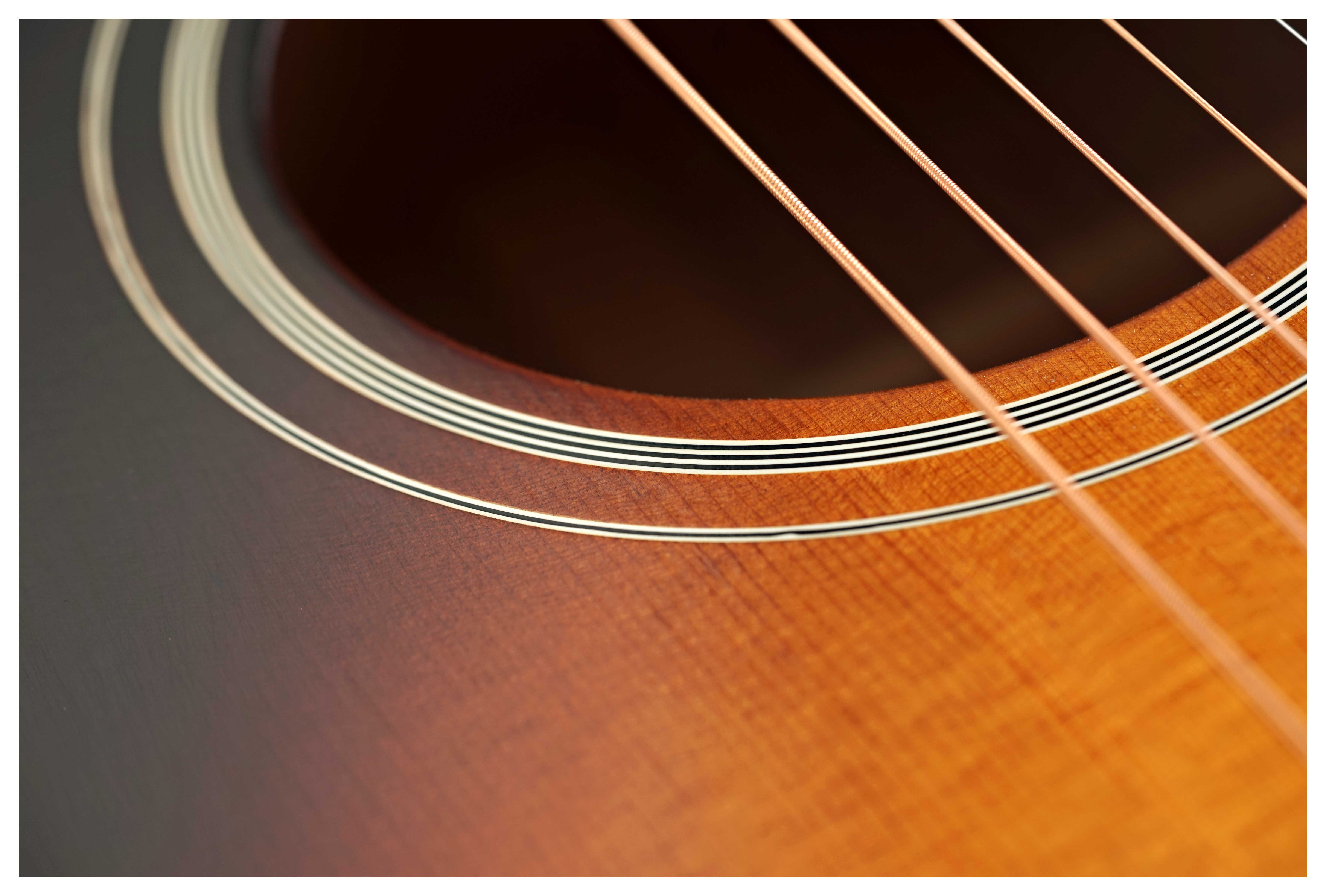 GUITARGUITAR Gibson 1952 J-185 Vintage Sunburst