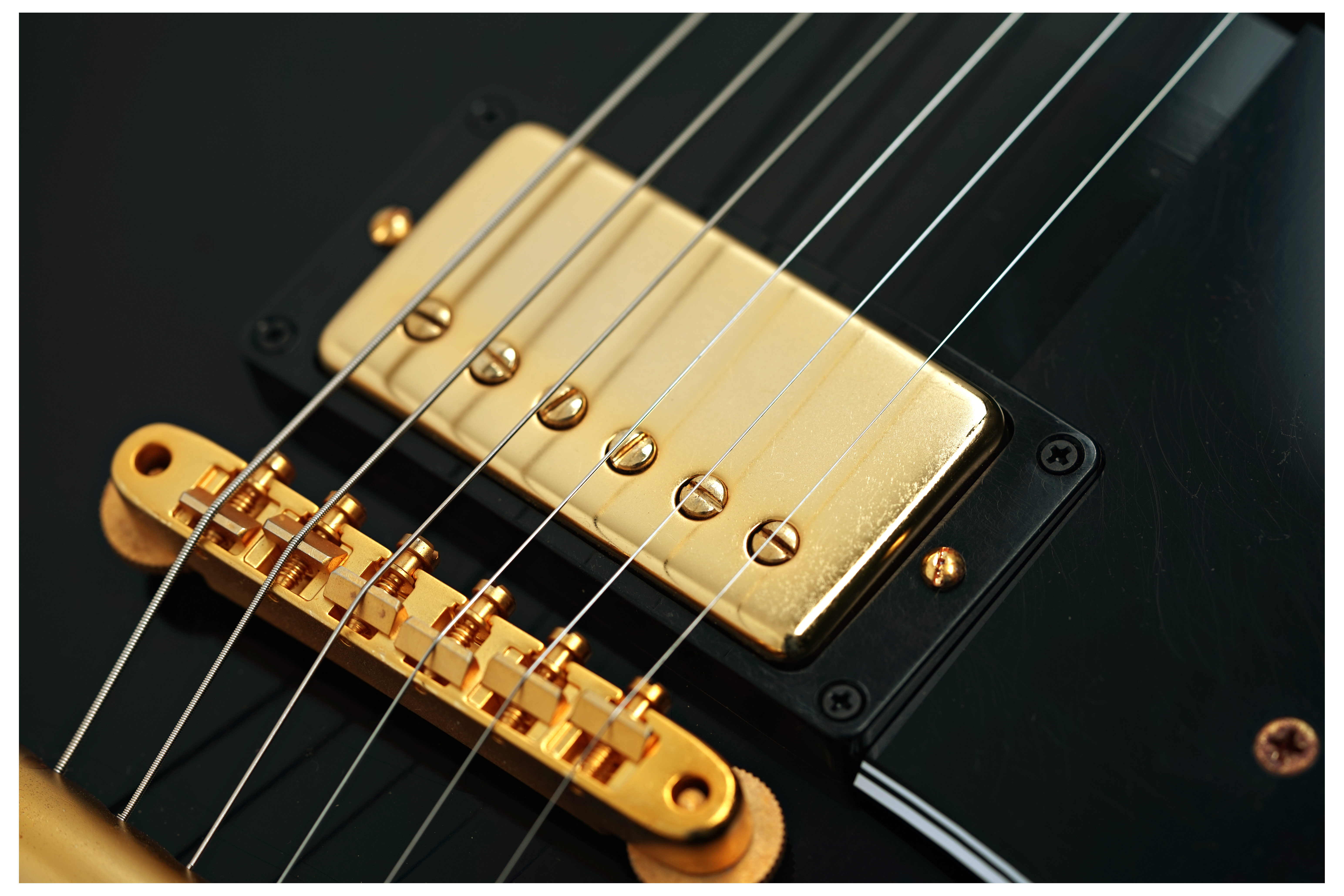 GUITARGUITAR Gibson Custom Shop Murphy Lab 1968 Les Paul Custom Reissue Ultra Light Aged Ebony #509028