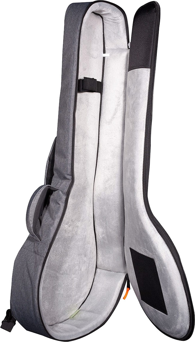 GUITARGUITAR TGI Extreme Tenor Banjo Gigbag