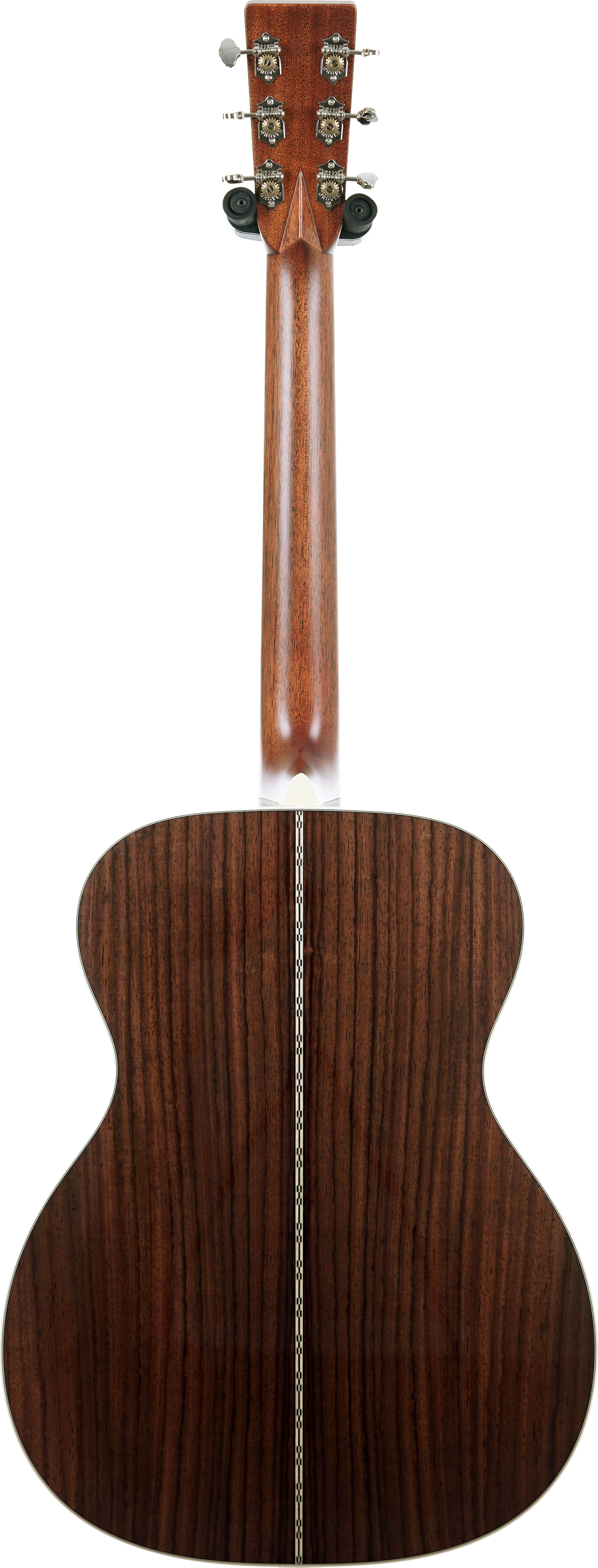 GUITARGUITAR Martin Standard Series OM-28 1933 Ambertone (2025)