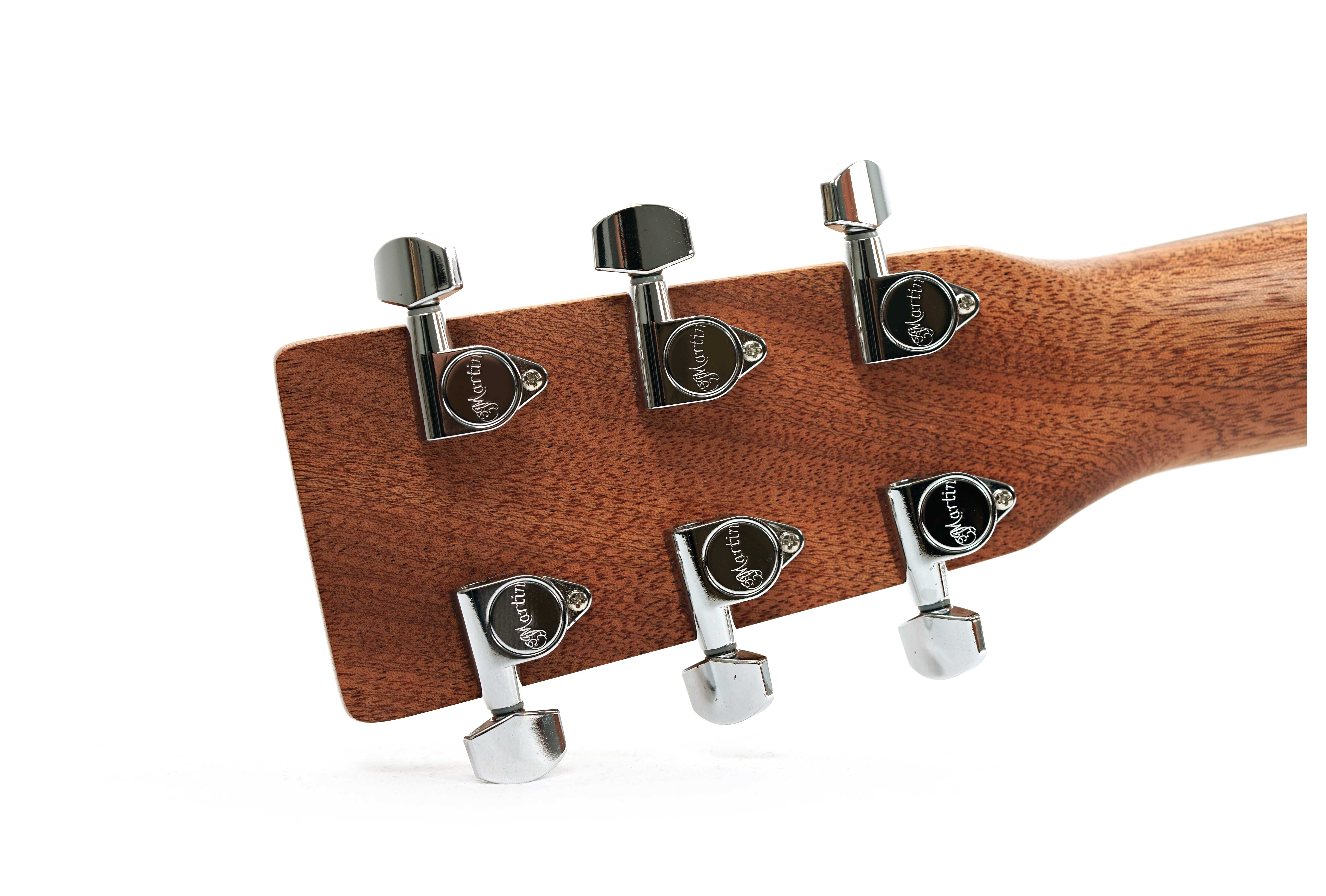 GUITARGUITAR Martin X Series DX2E